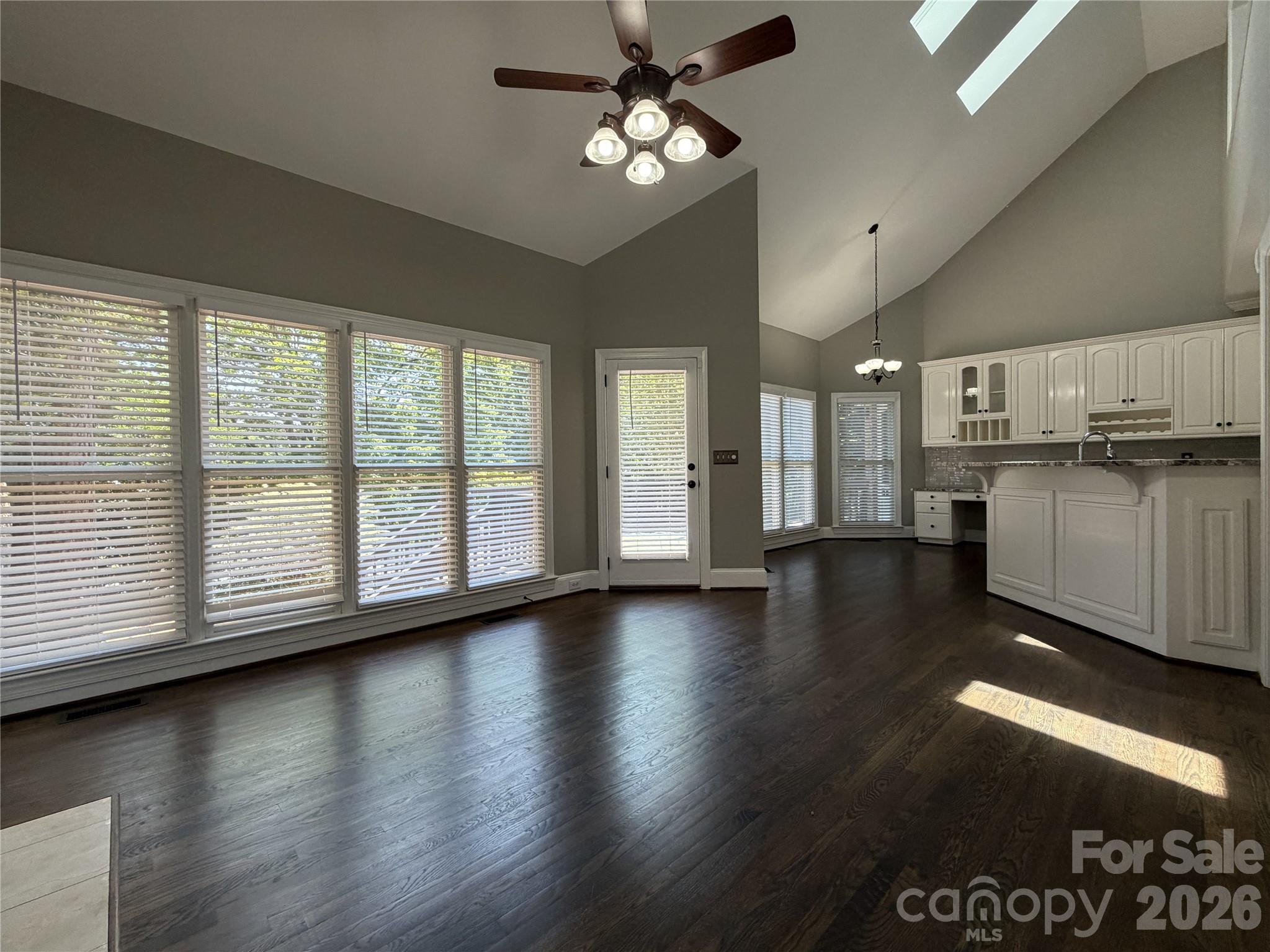 17120 Players Ridge Drive — Cornelius
