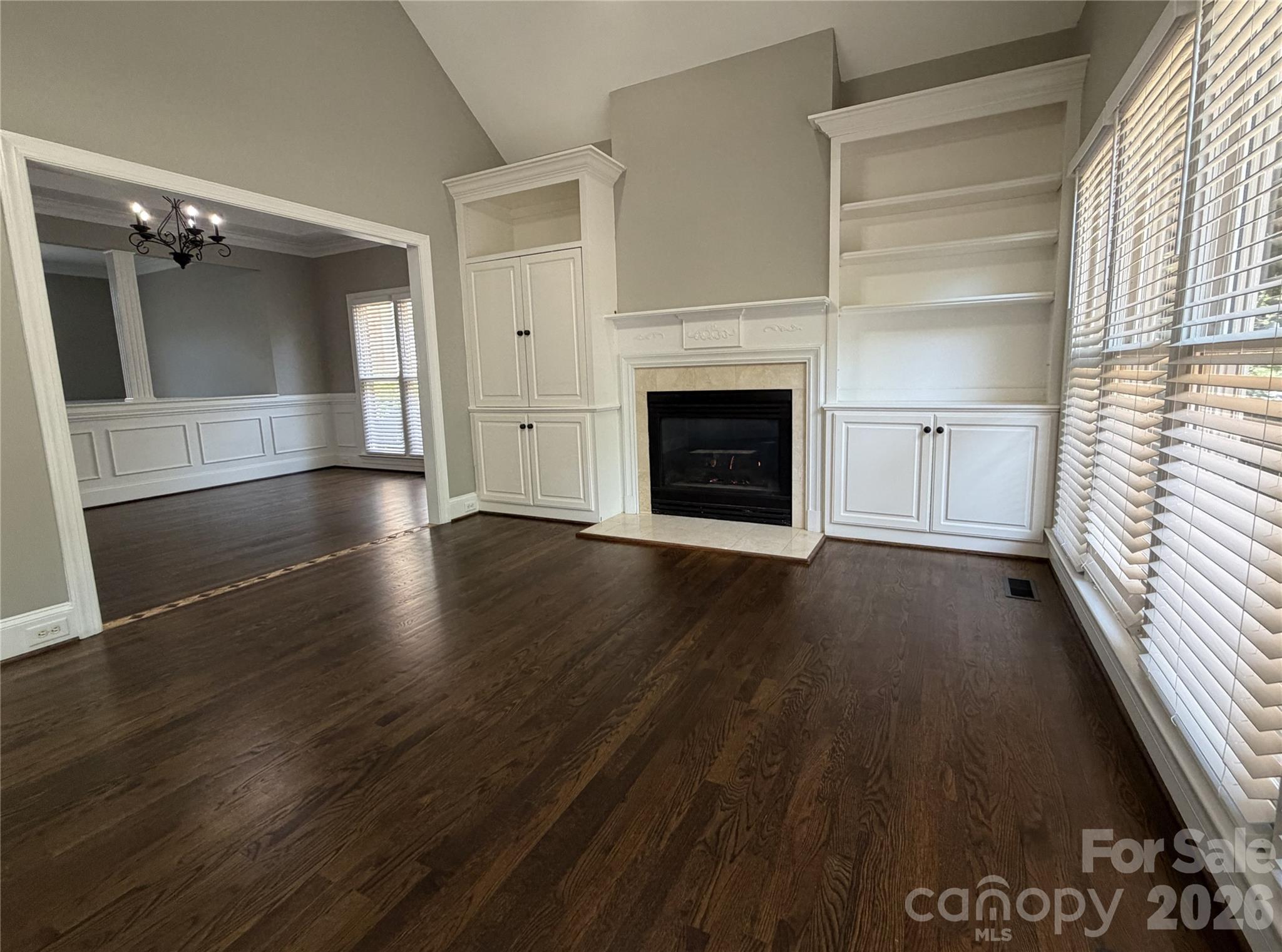 17120 Players Ridge Drive — Cornelius