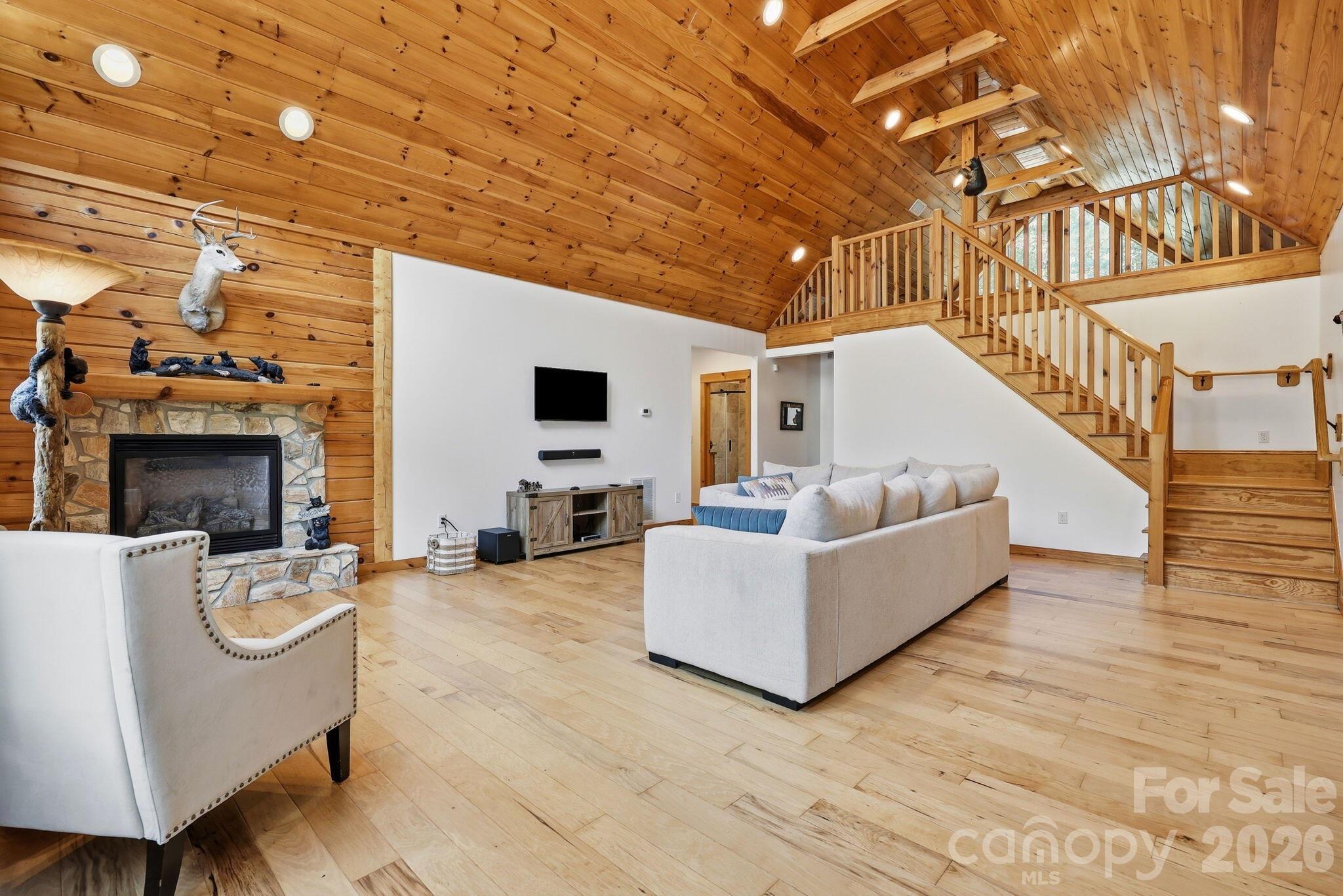 15 Trillium Trail — Nebo