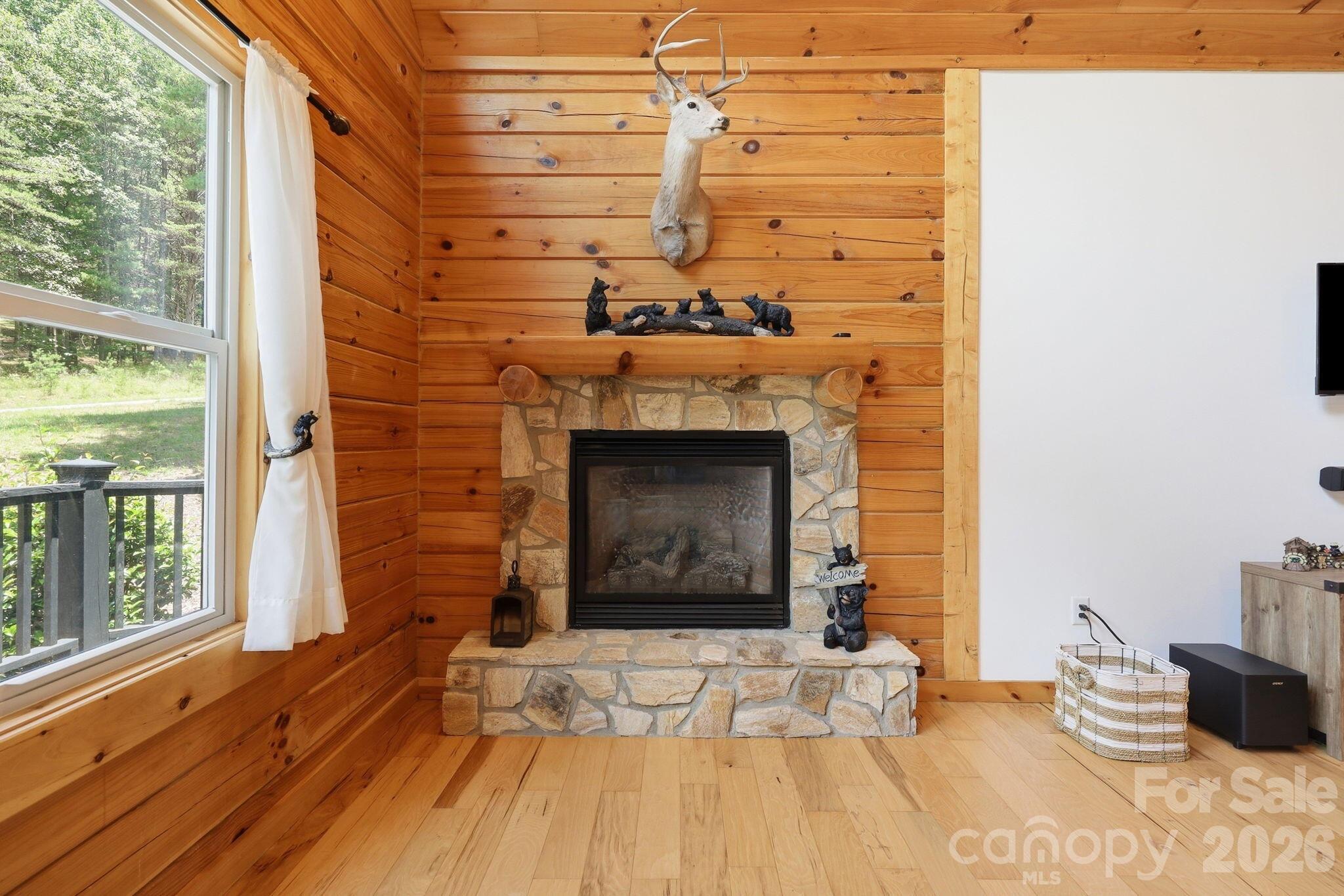 15 Trillium Trail — Nebo