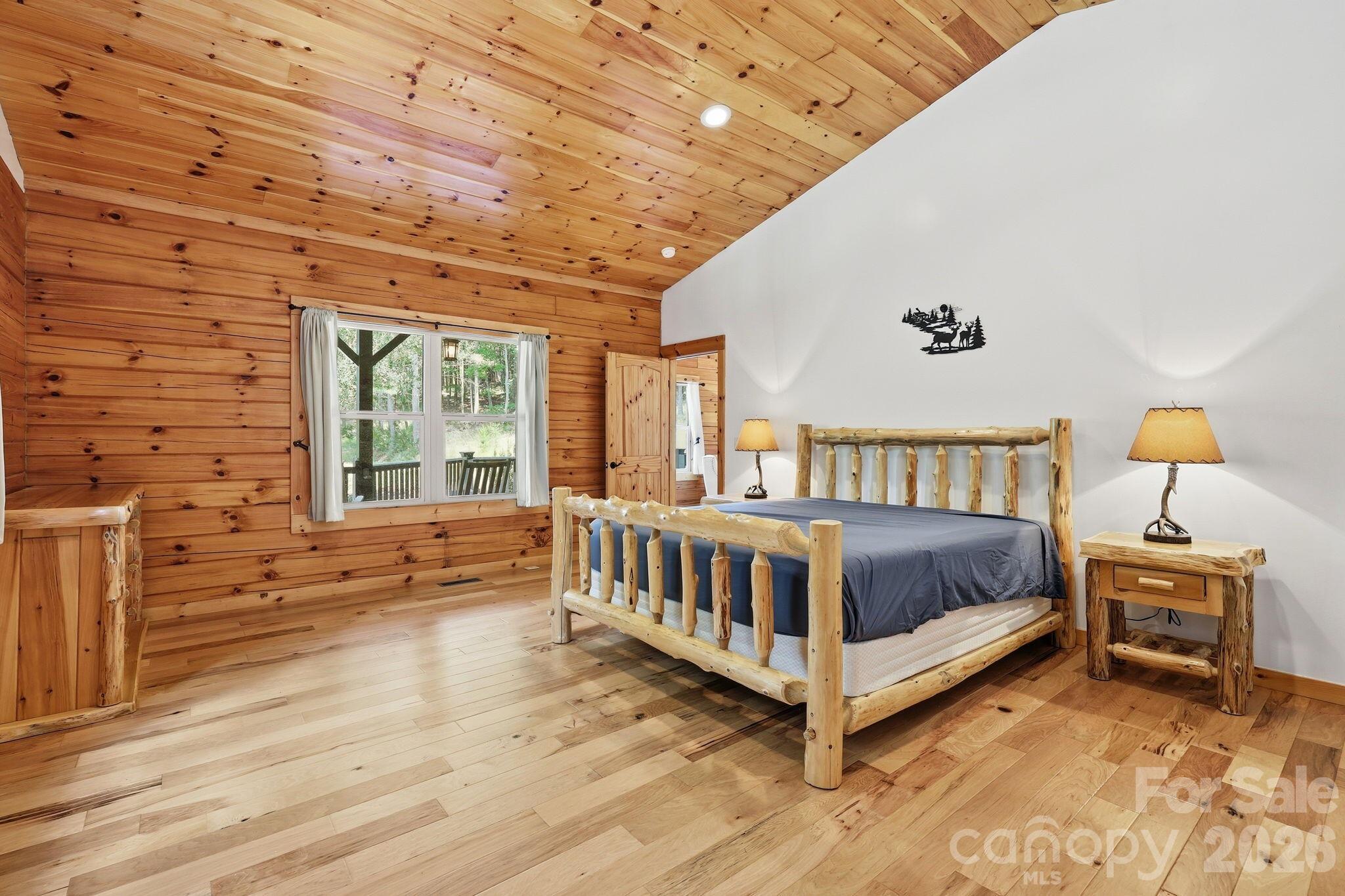 15 Trillium Trail — Nebo
