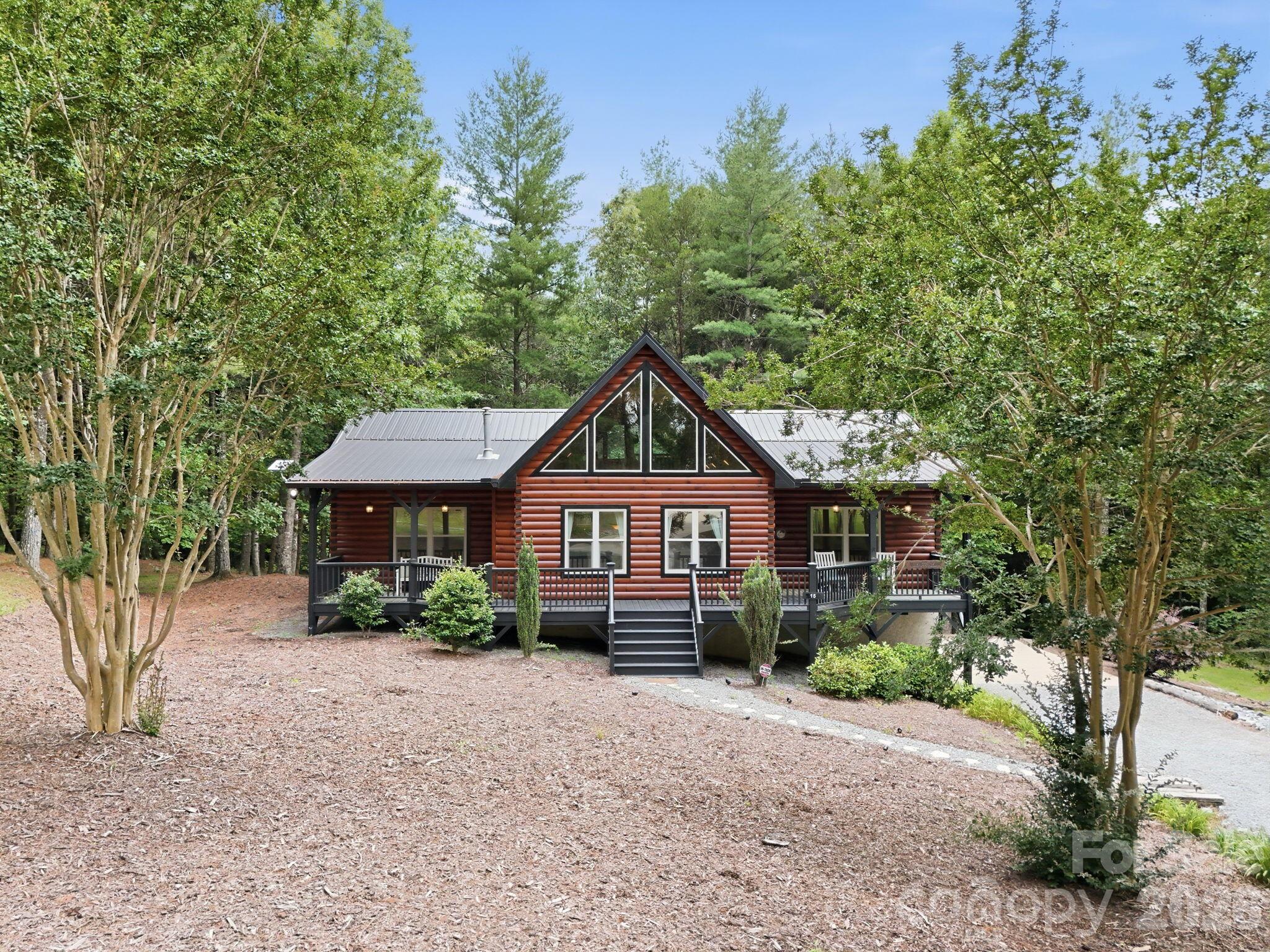 15 Trillium Trail — Nebo