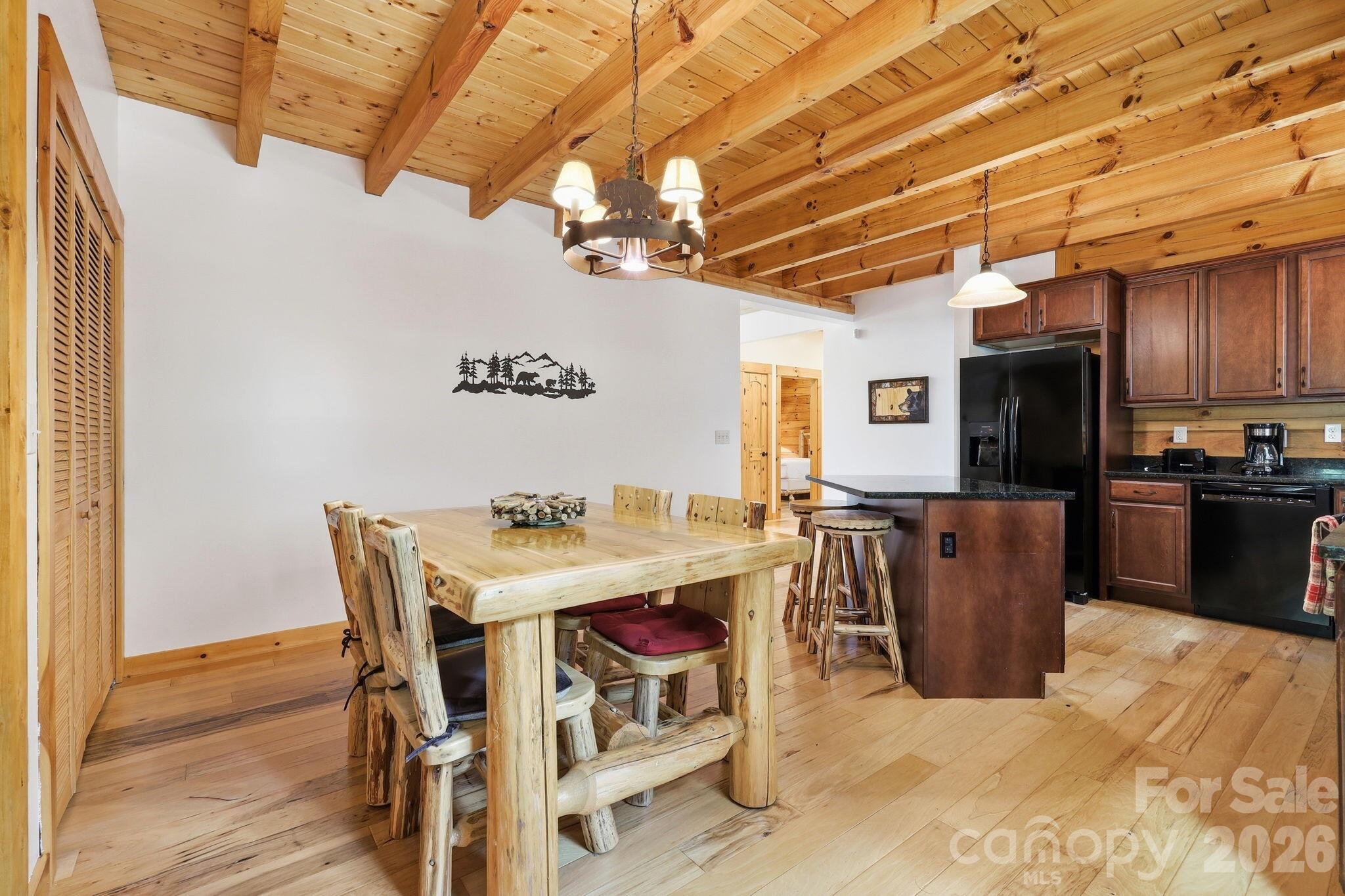 15 Trillium Trail — Nebo