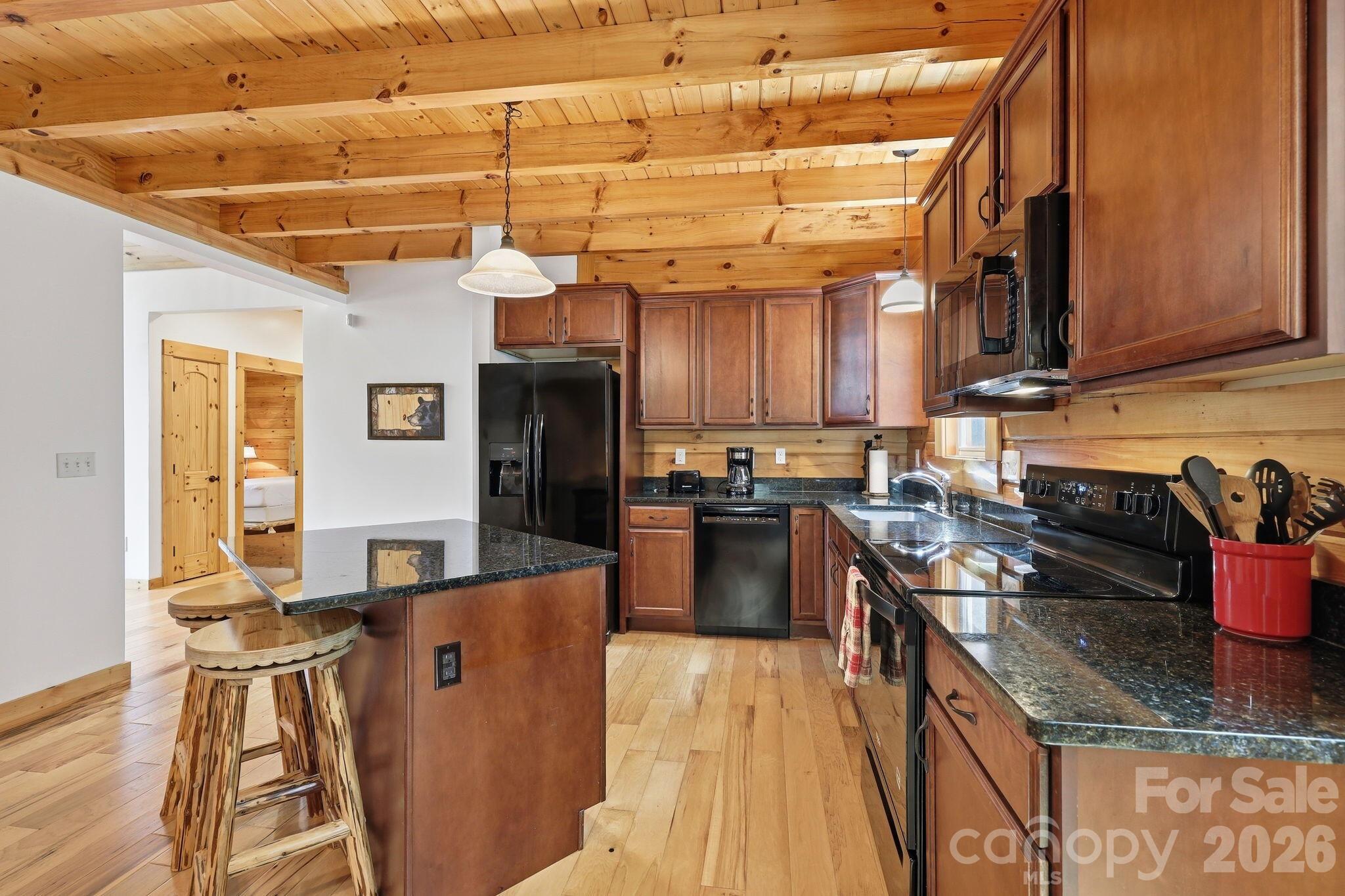 15 Trillium Trail — Nebo