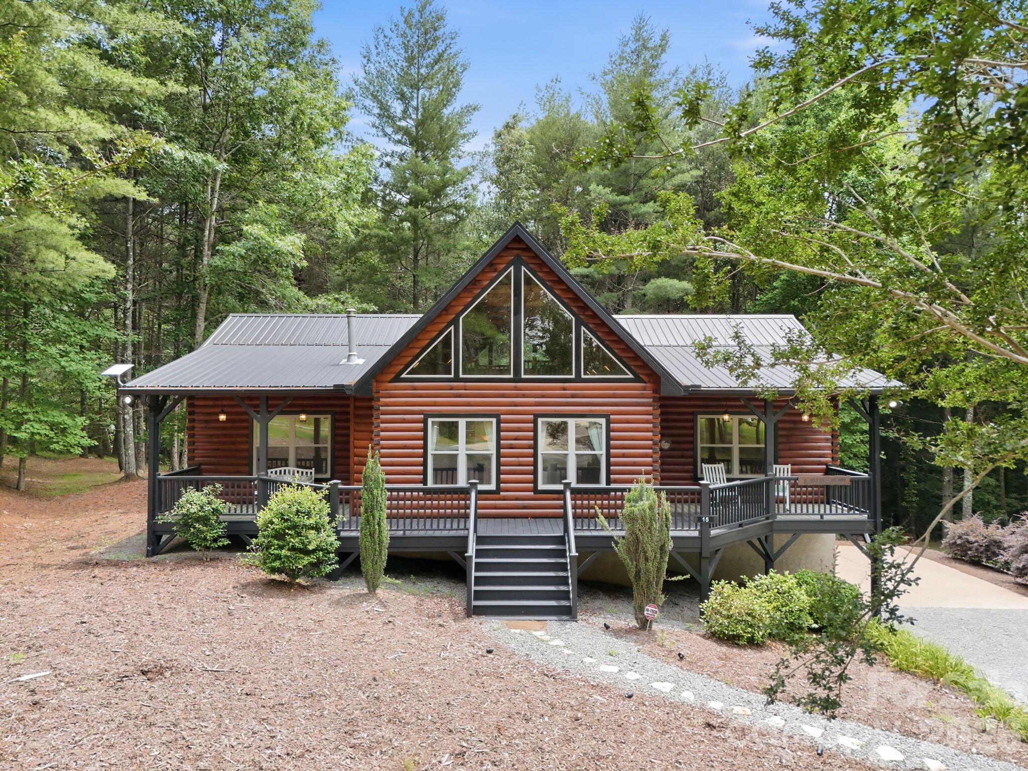15 Trillium Trail — Nebo