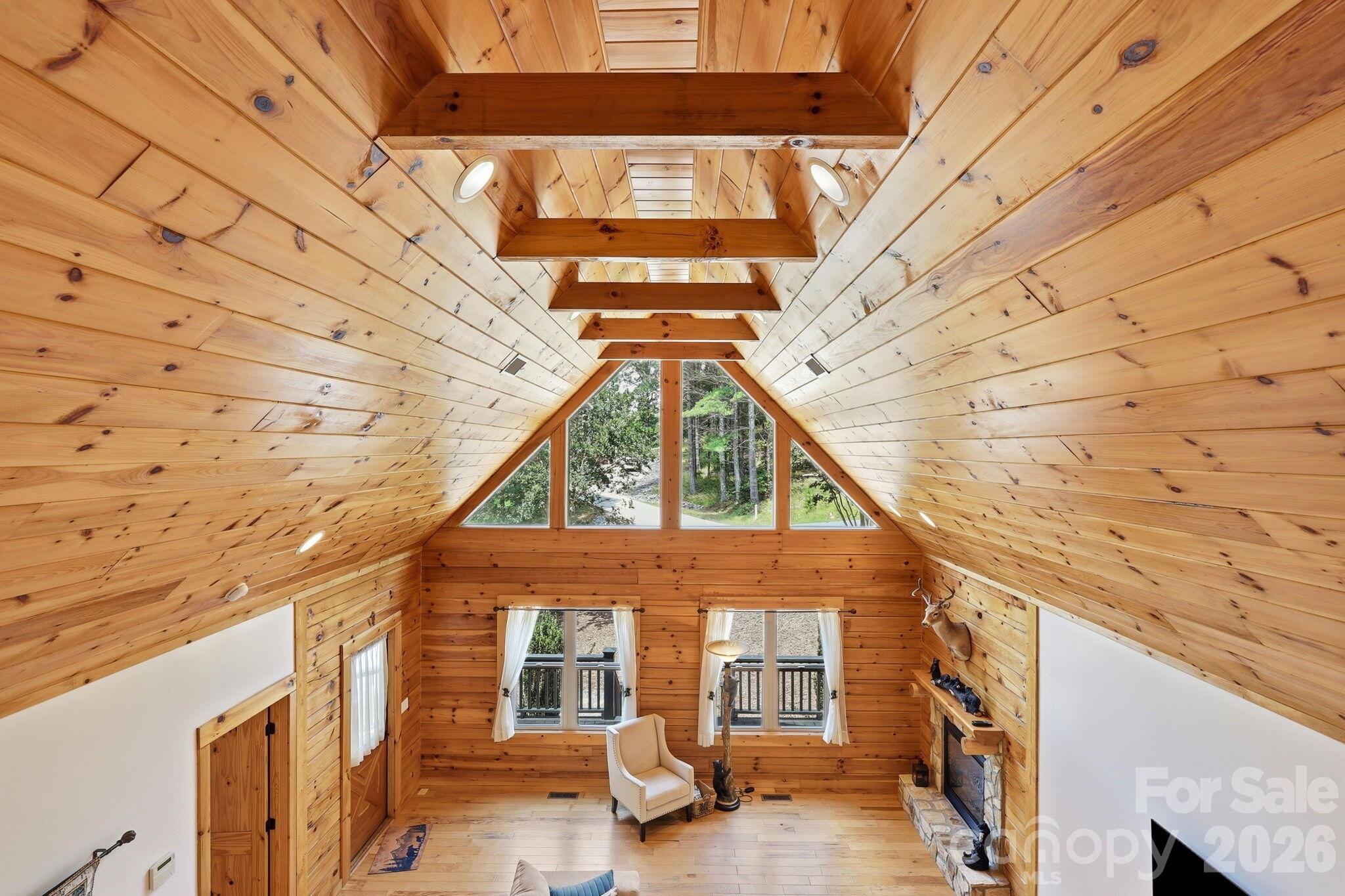 15 Trillium Trail — Nebo
