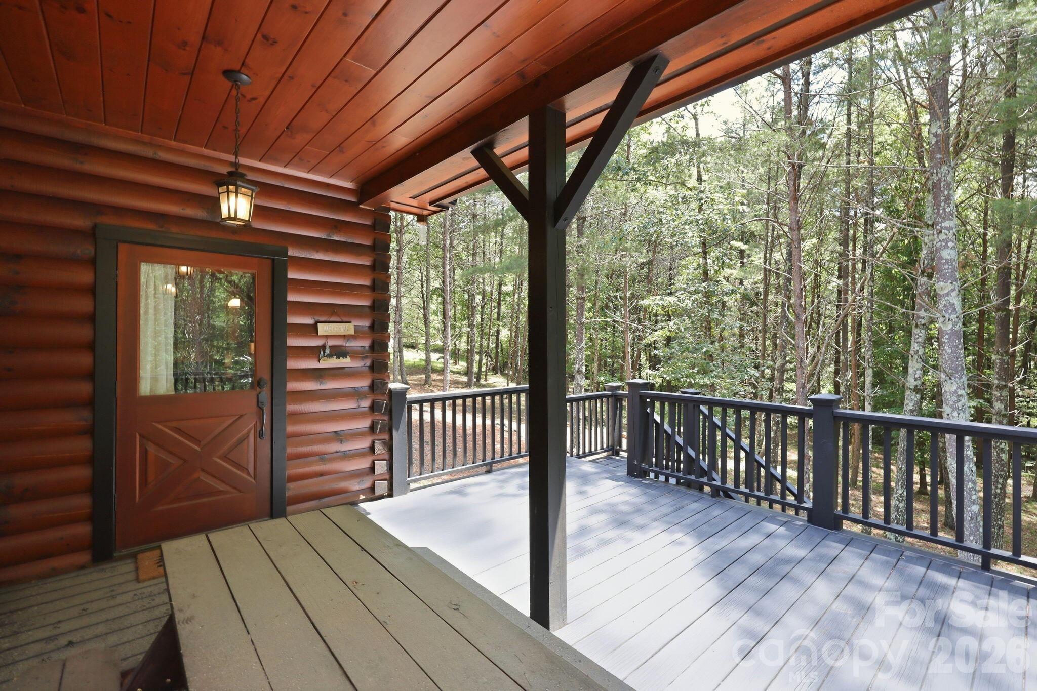15 Trillium Trail — Nebo