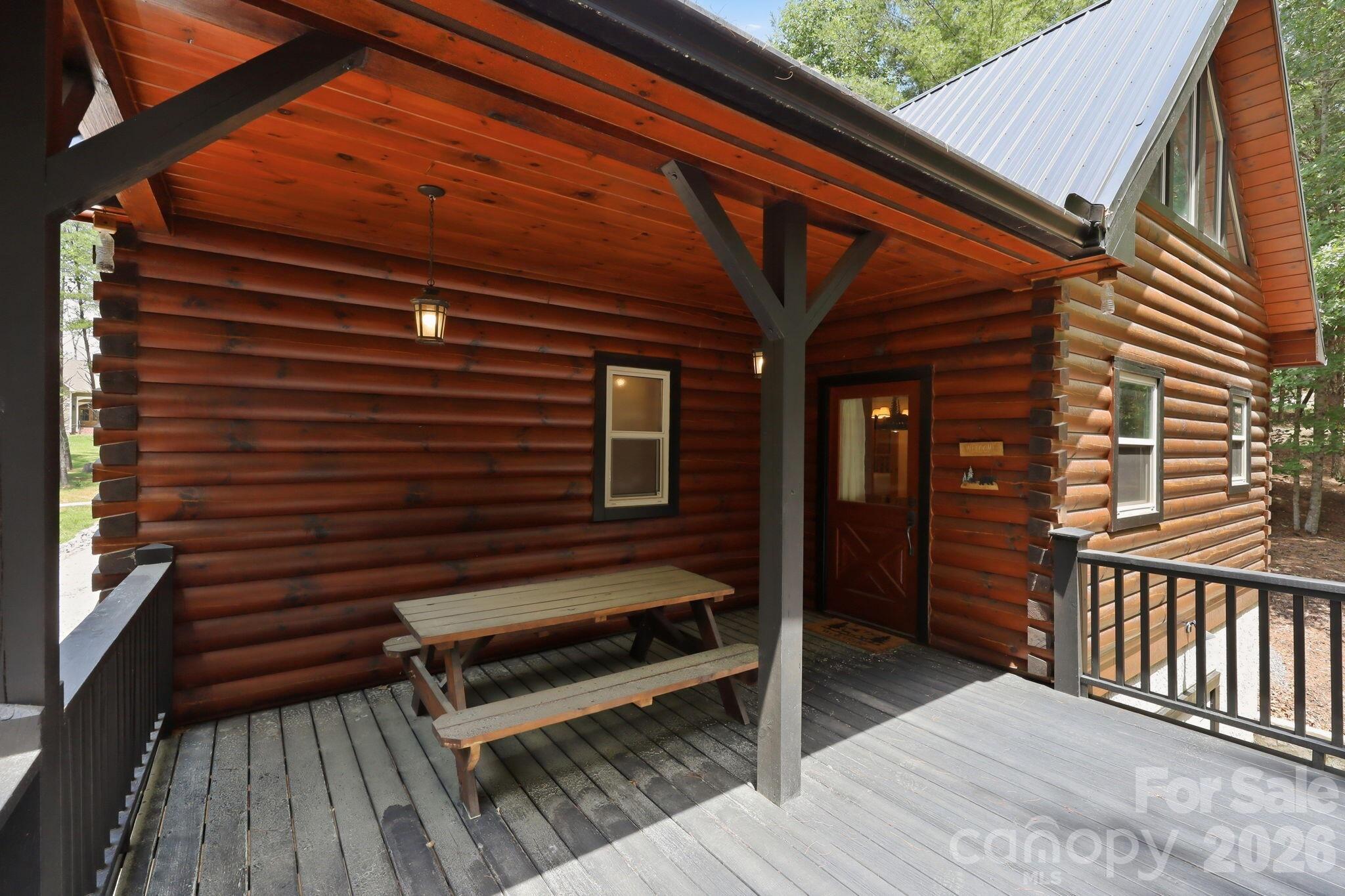 15 Trillium Trail — Nebo