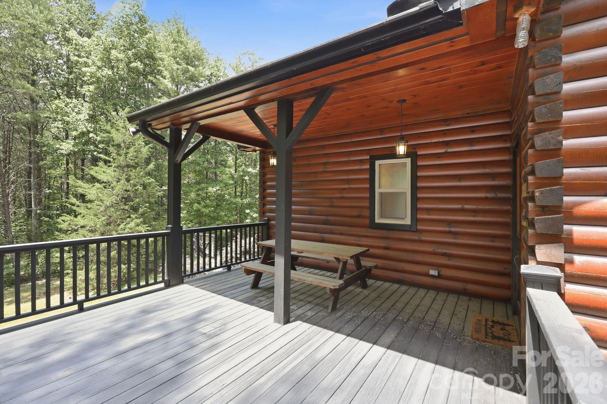 15 Trillium Trail — Nebo