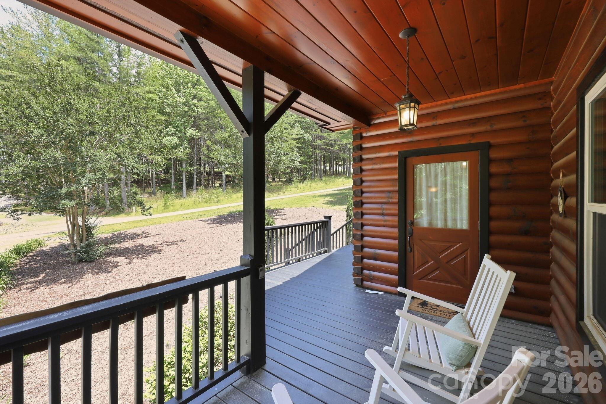 15 Trillium Trail — Nebo