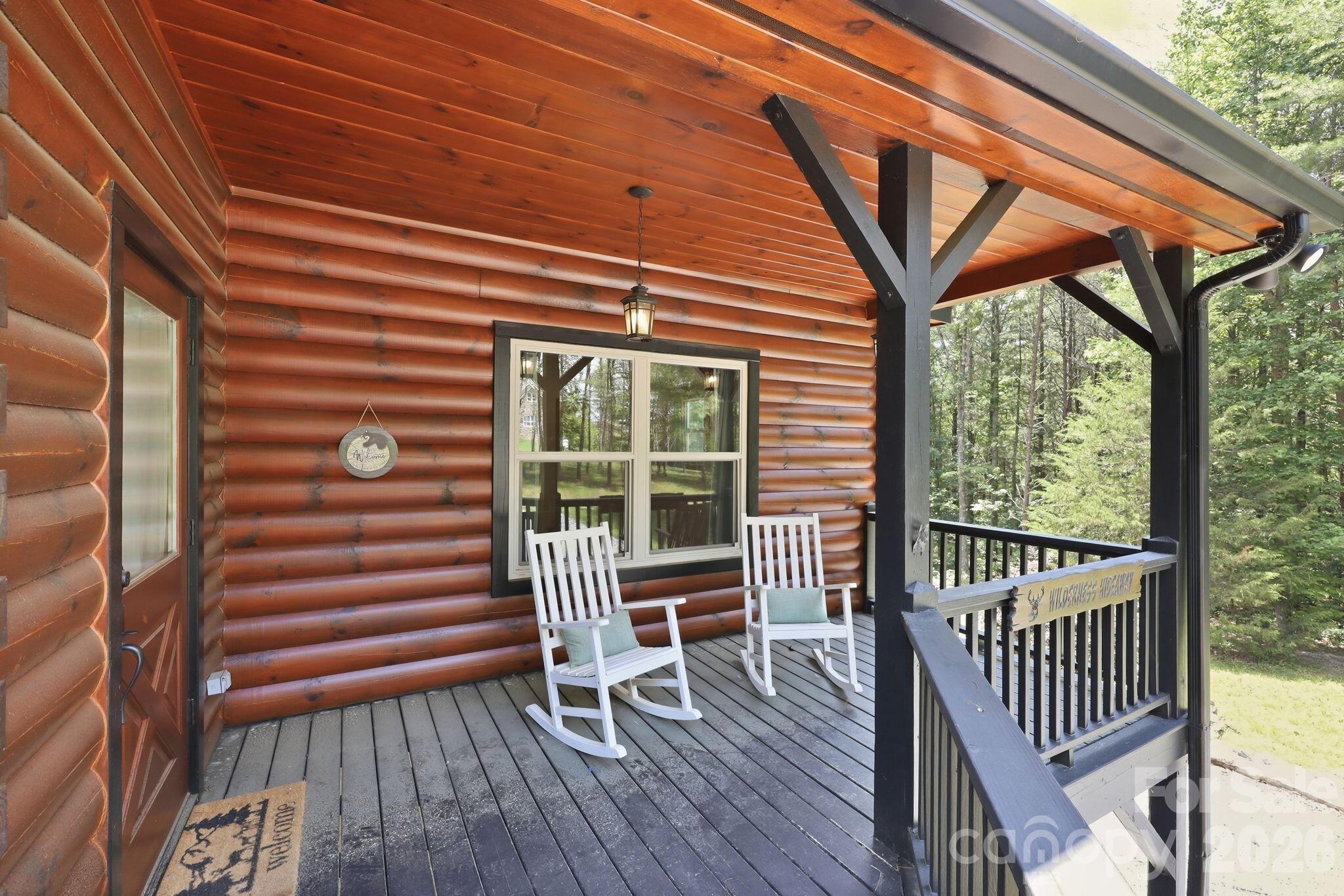 15 Trillium Trail — Nebo