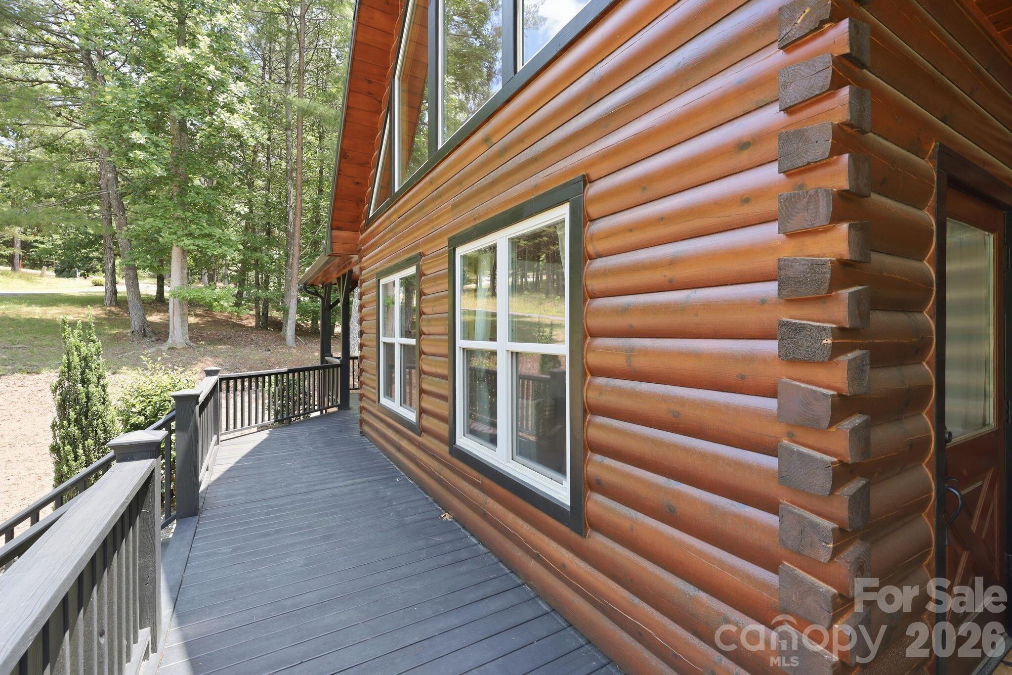 15 Trillium Trail — Nebo