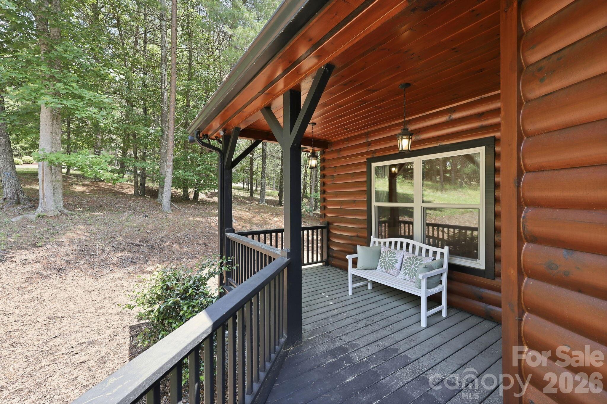 15 Trillium Trail — Nebo