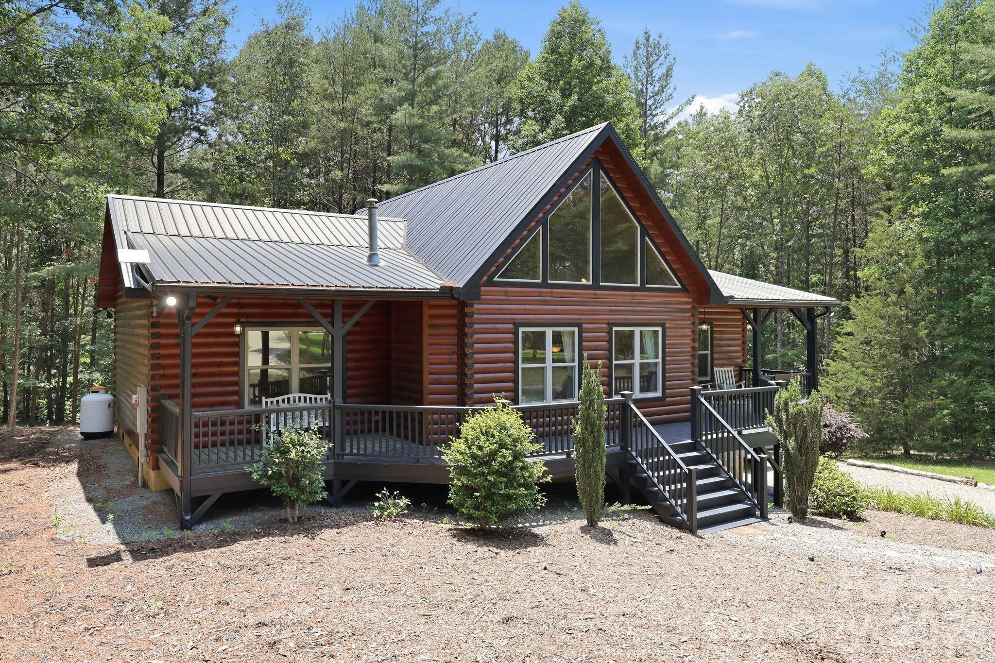 15 Trillium Trail — Nebo