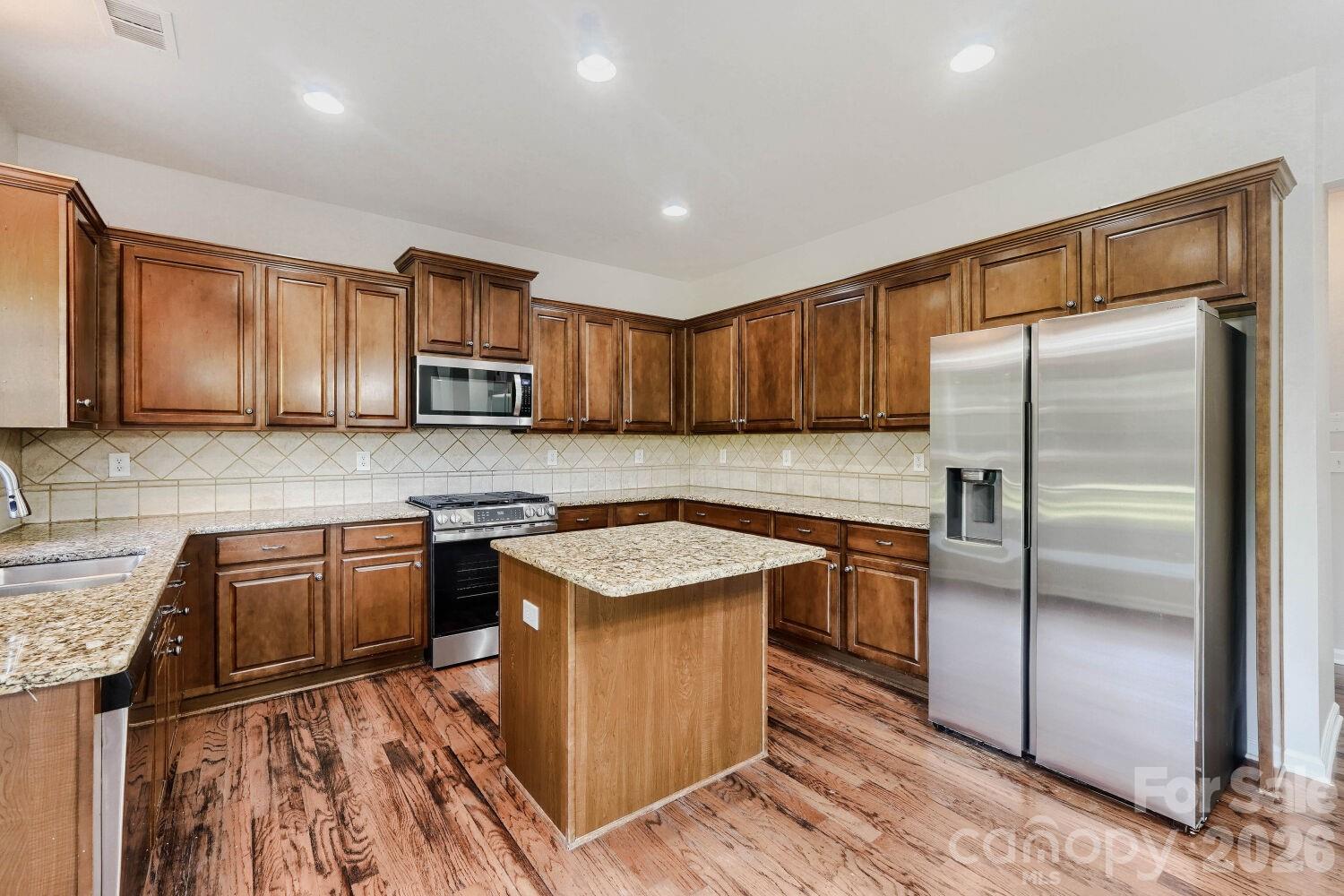 5613 Shenandoah Drive — Waxhaw