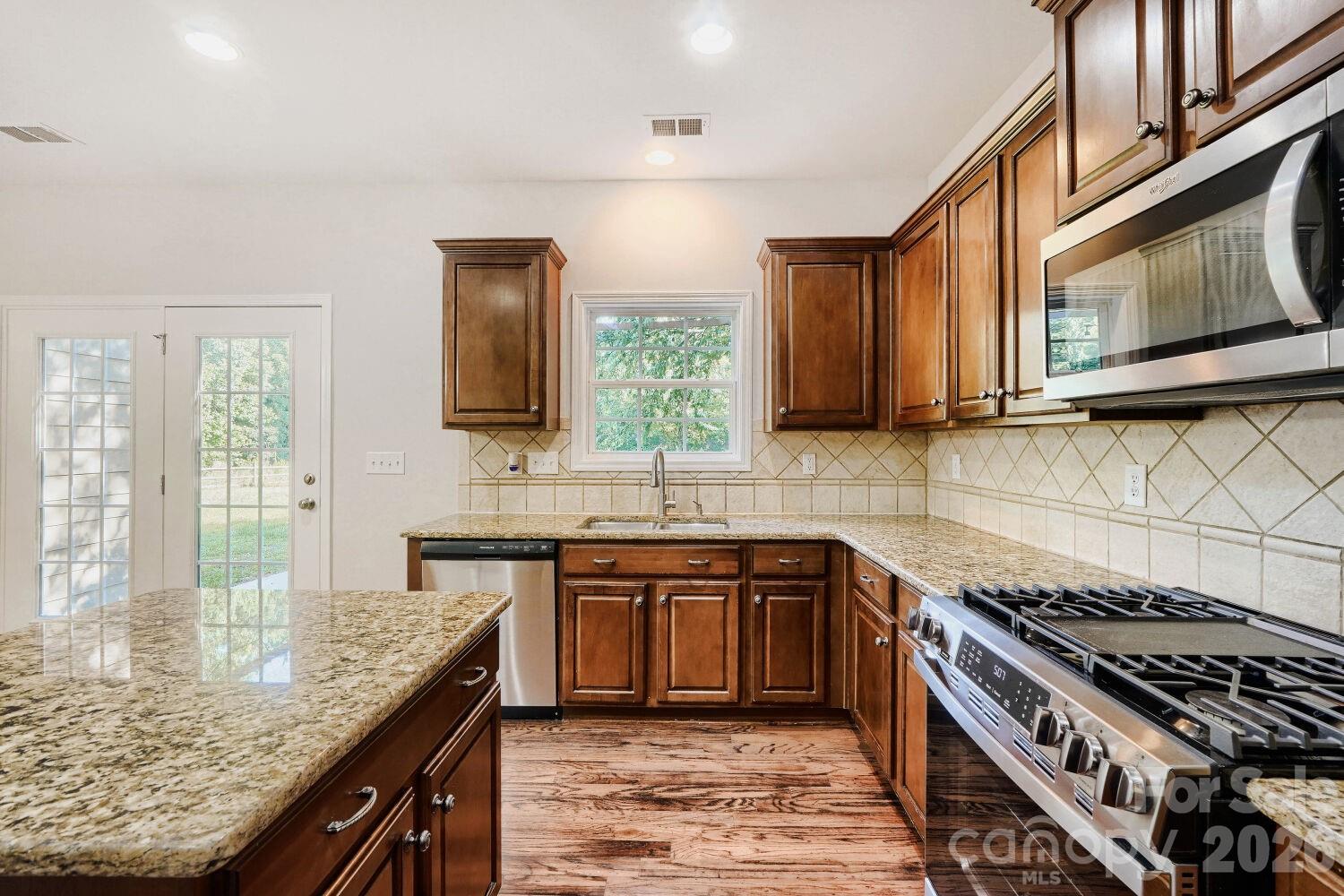 5613 Shenandoah Drive — Waxhaw