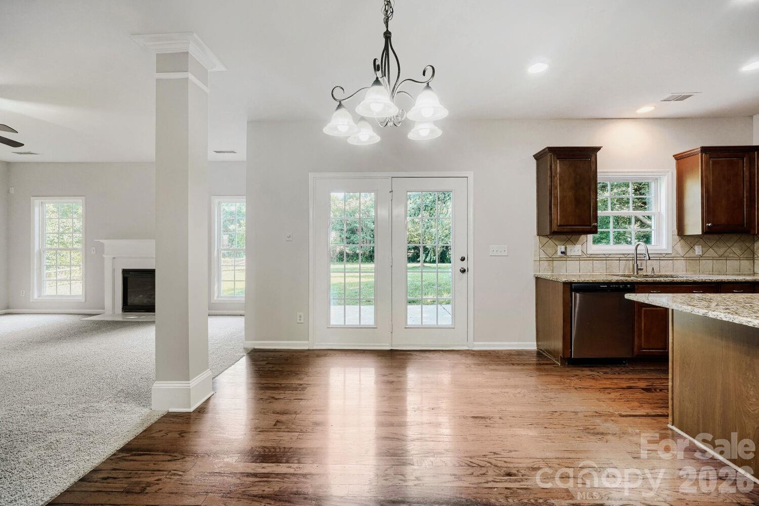 5613 Shenandoah Drive — Waxhaw