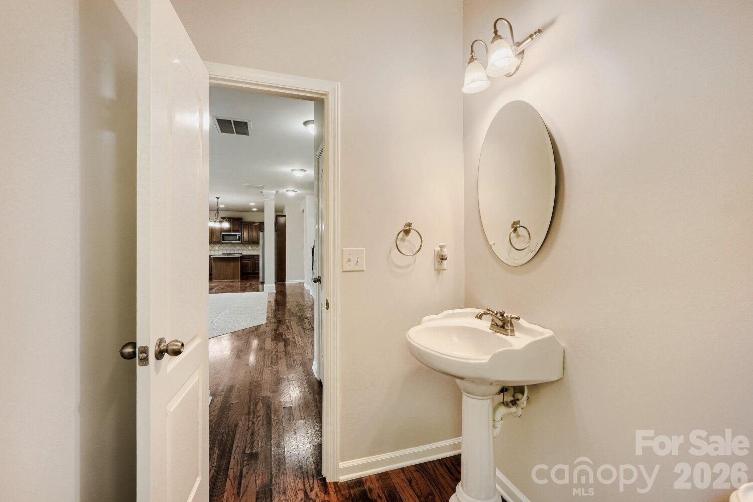 5613 Shenandoah Drive — Waxhaw