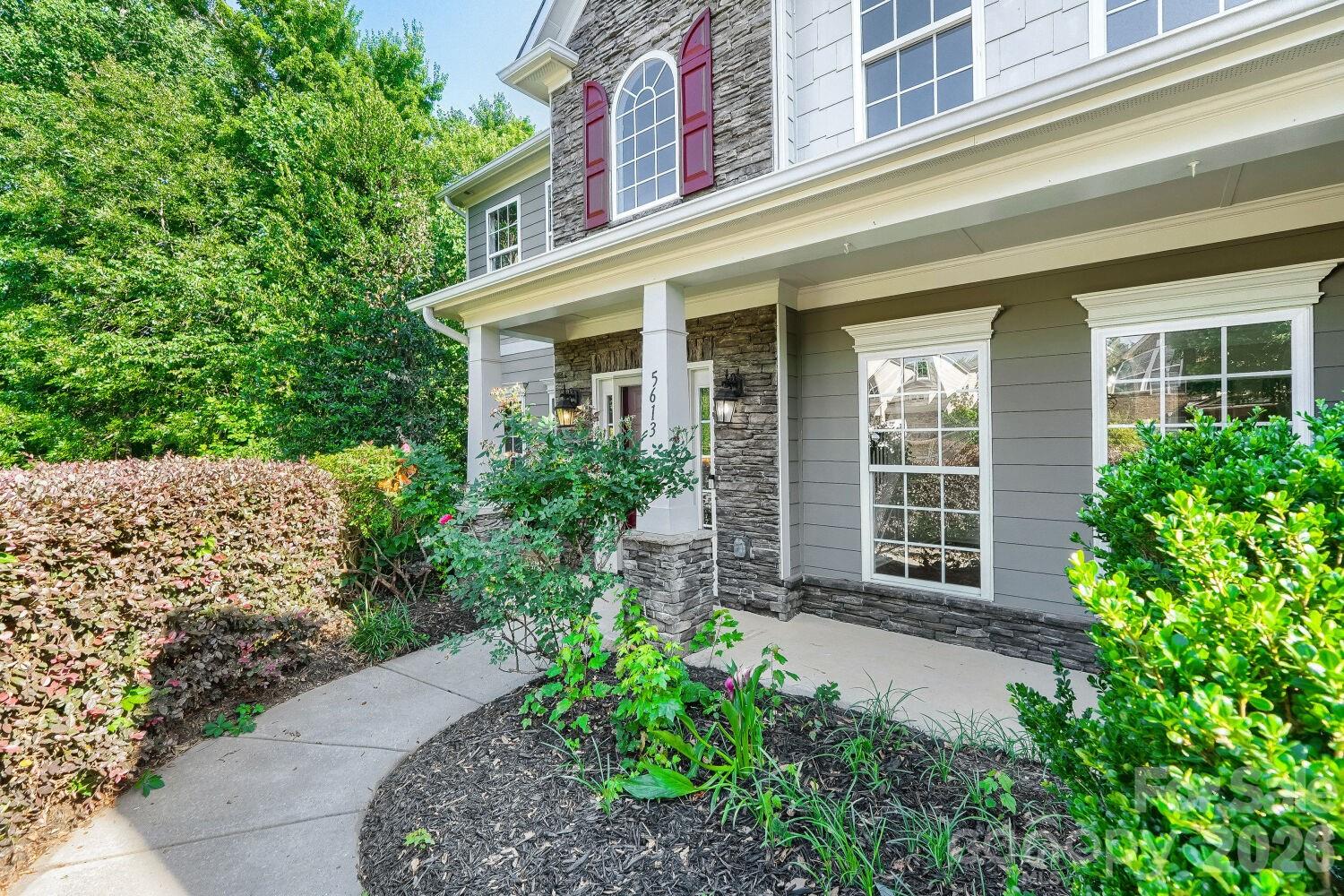 5613 Shenandoah Drive — Waxhaw