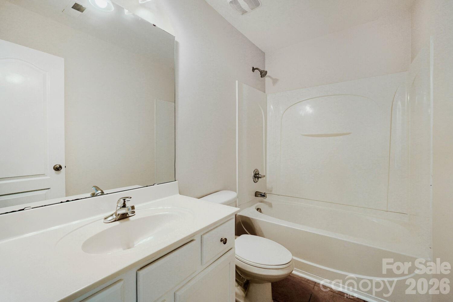 5613 Shenandoah Drive — Waxhaw