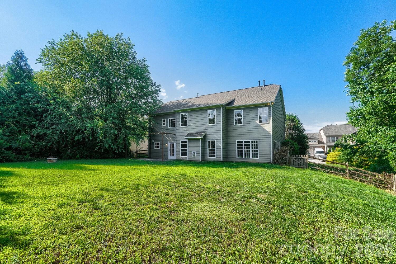 5613 Shenandoah Drive — Waxhaw