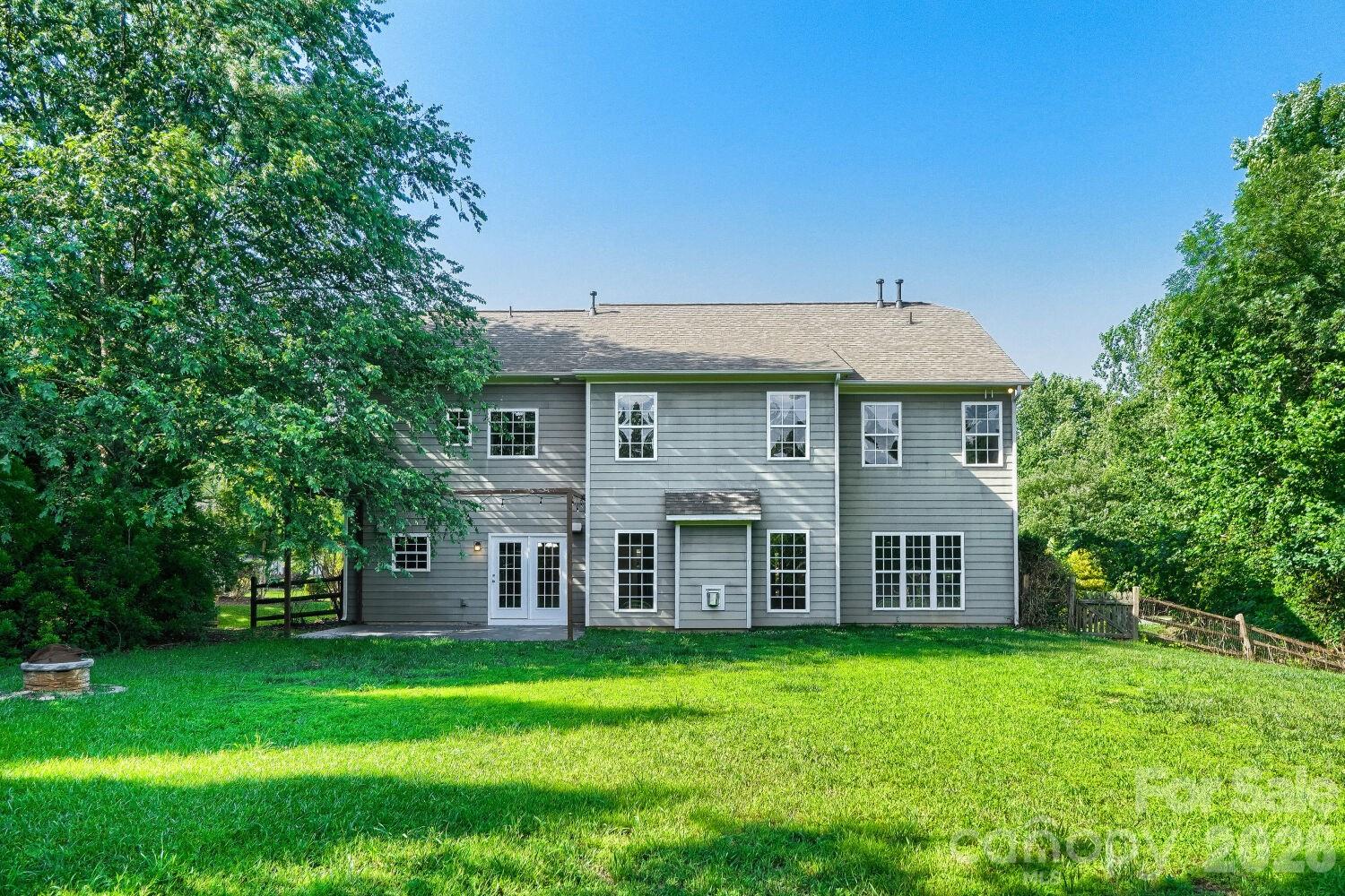 5613 Shenandoah Drive — Waxhaw