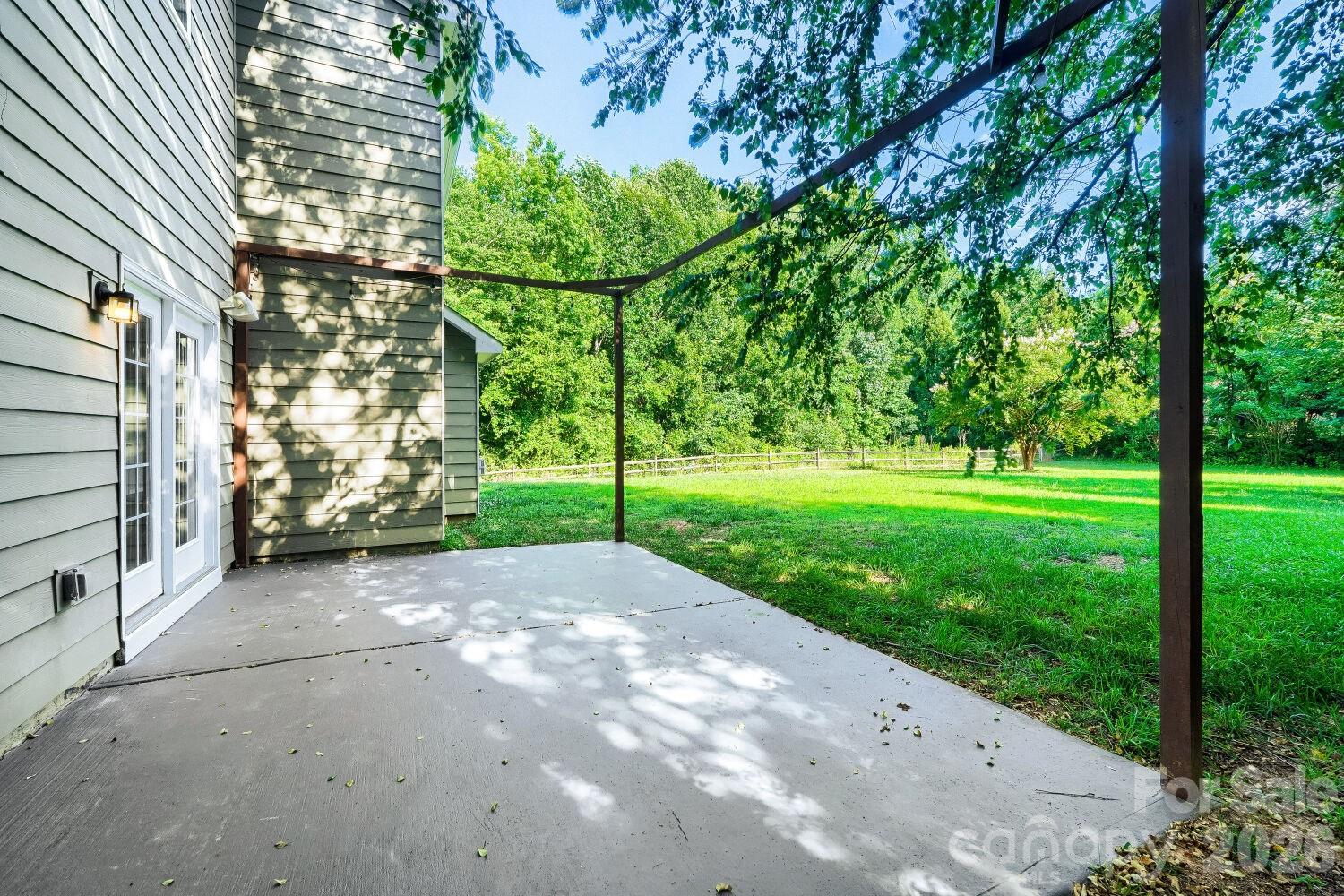 5613 Shenandoah Drive — Waxhaw