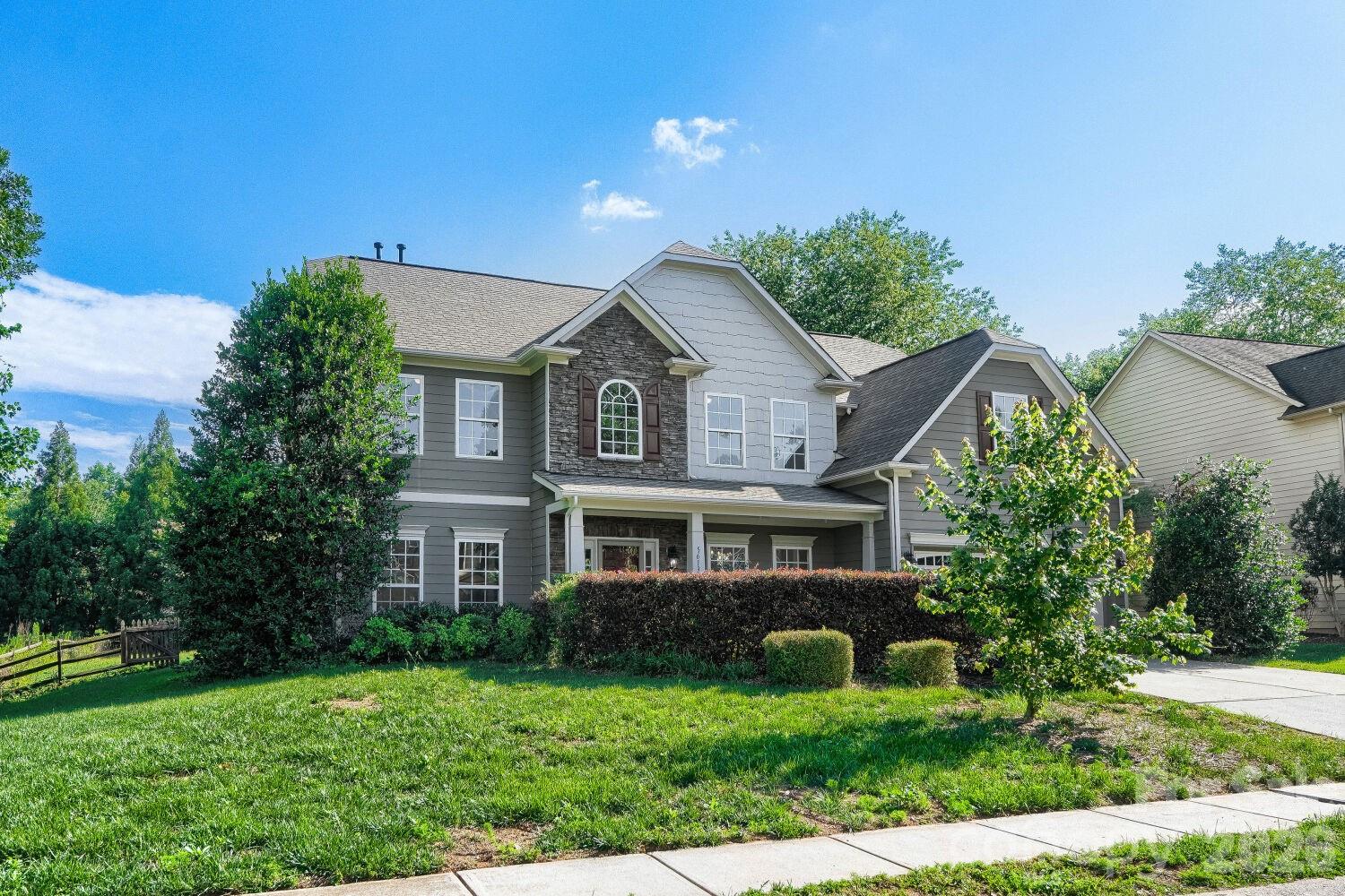 5613 Shenandoah Drive — Waxhaw