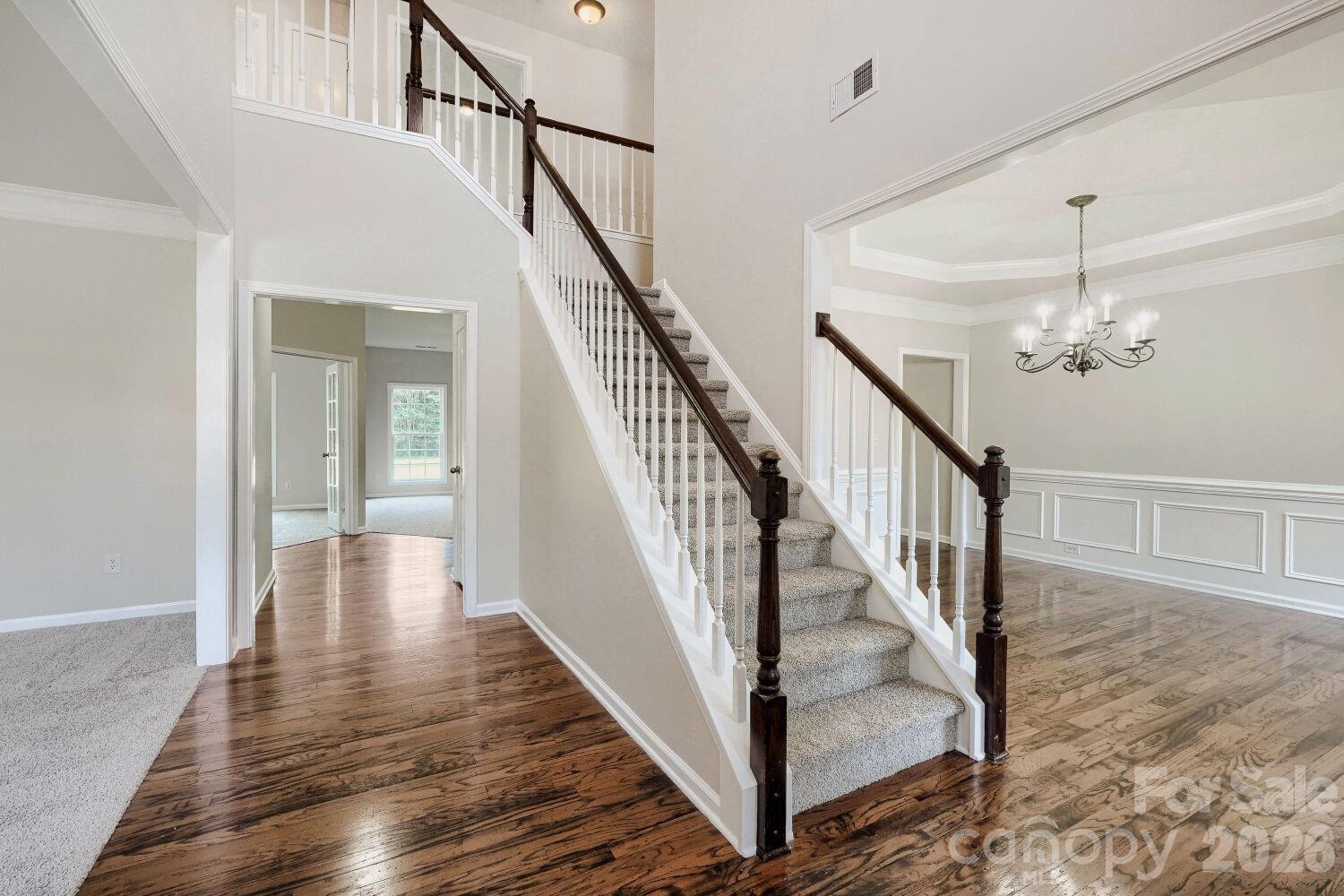 5613 Shenandoah Drive — Waxhaw
