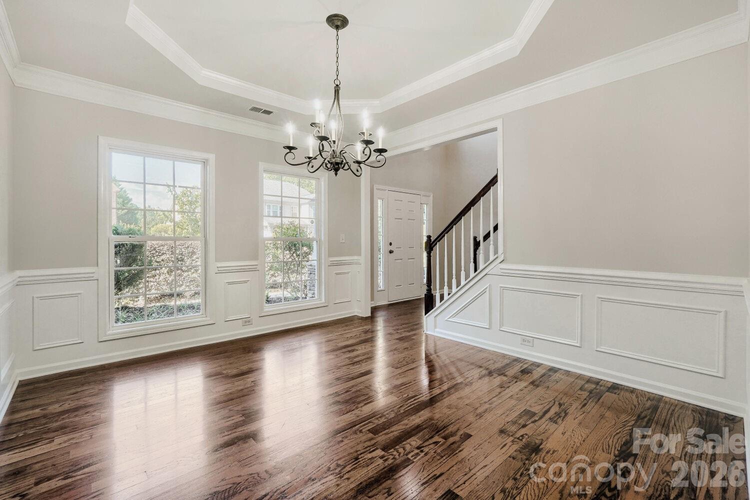 5613 Shenandoah Drive — Waxhaw
