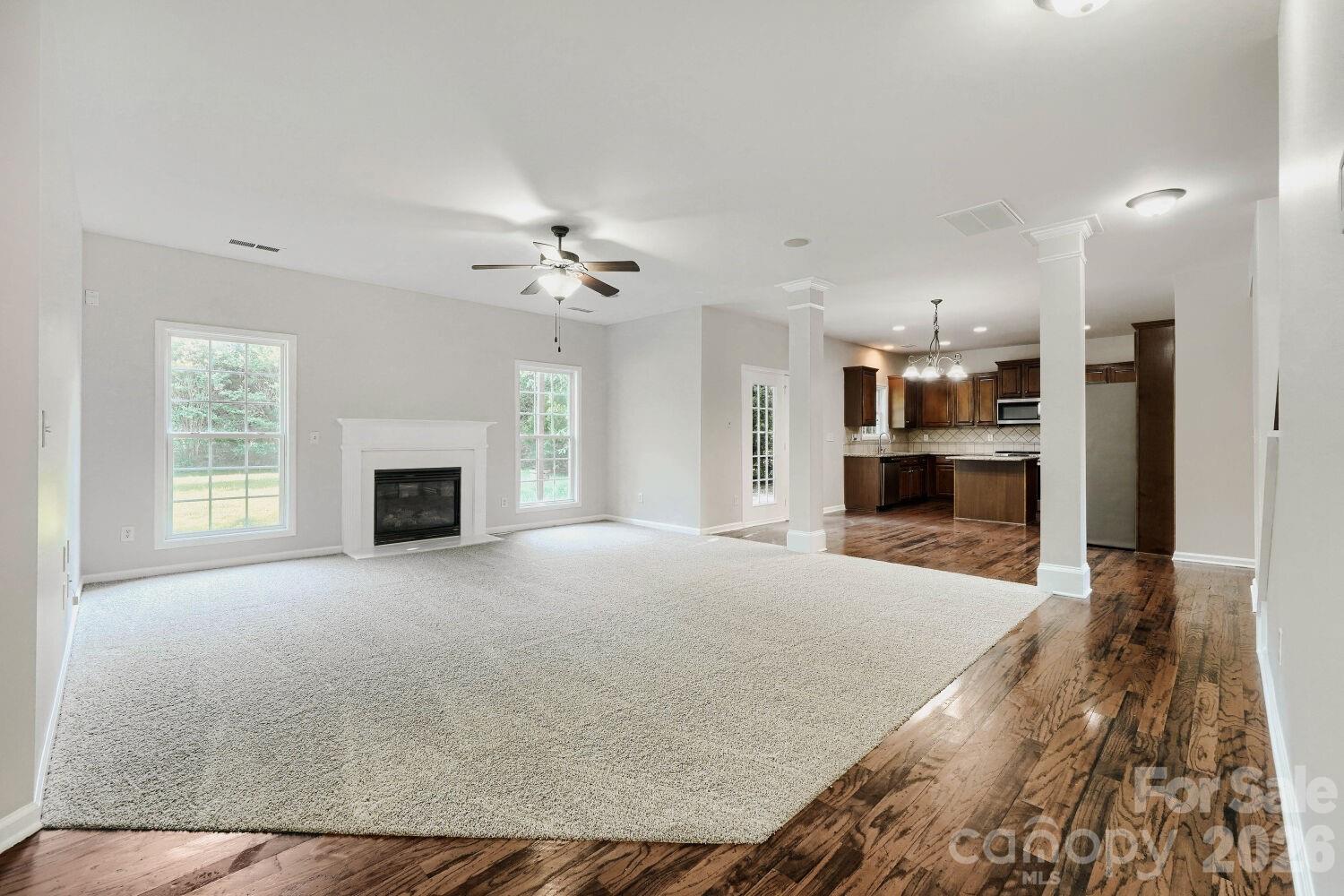 5613 Shenandoah Drive — Waxhaw