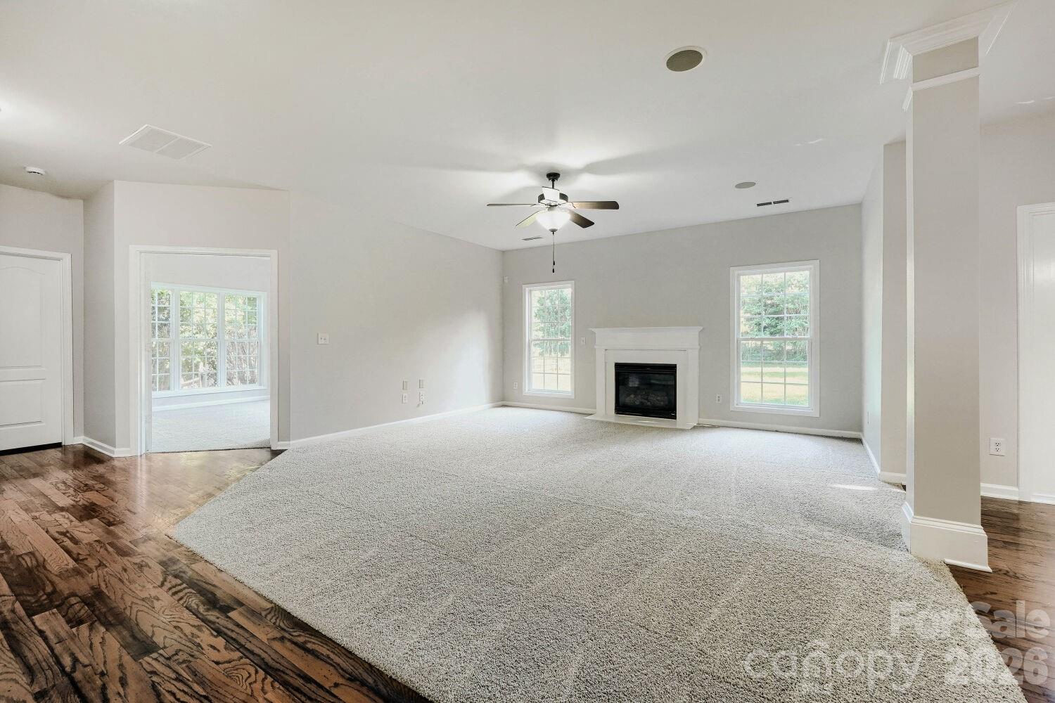 5613 Shenandoah Drive — Waxhaw
