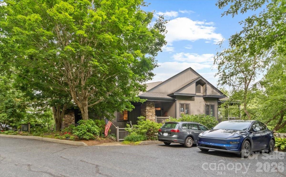 151 Spring Rock Road #D/2 — Burnsville