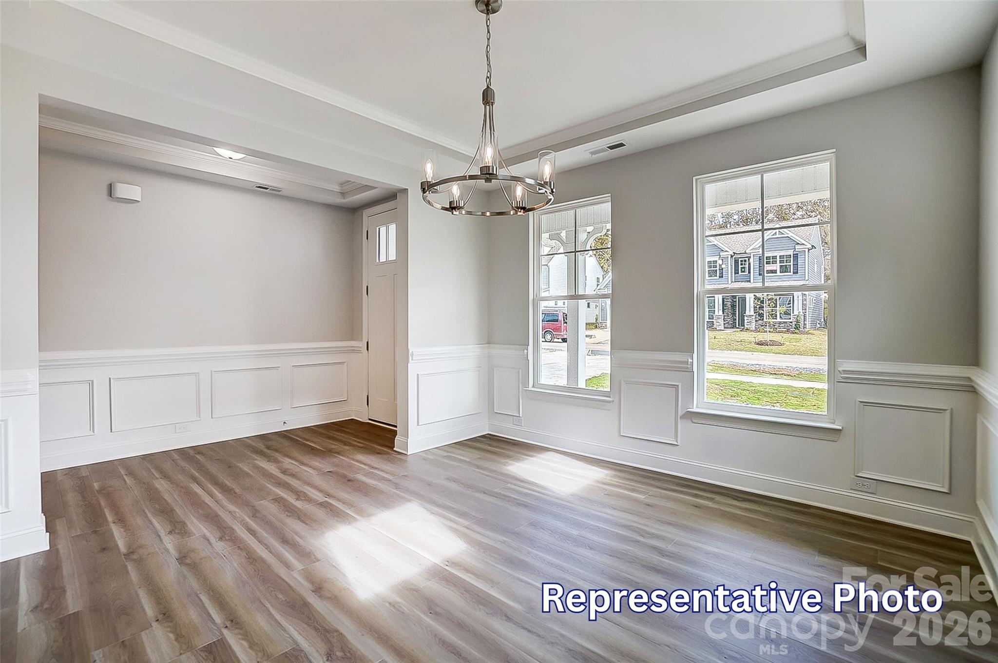 1071 Tradition Club Street — York