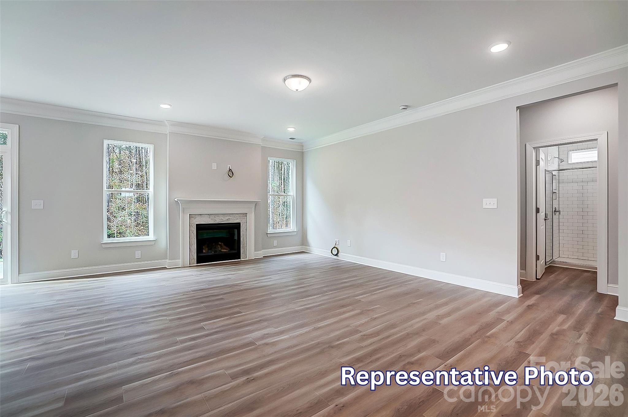 1071 Tradition Club Street — York