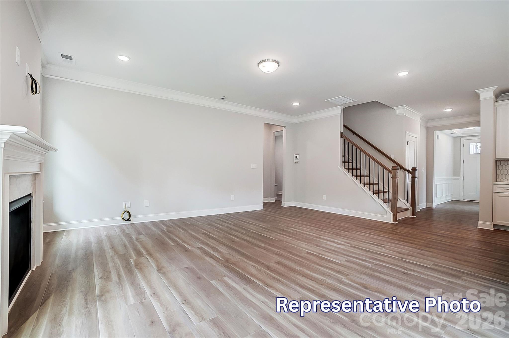 1071 Tradition Club Street — York