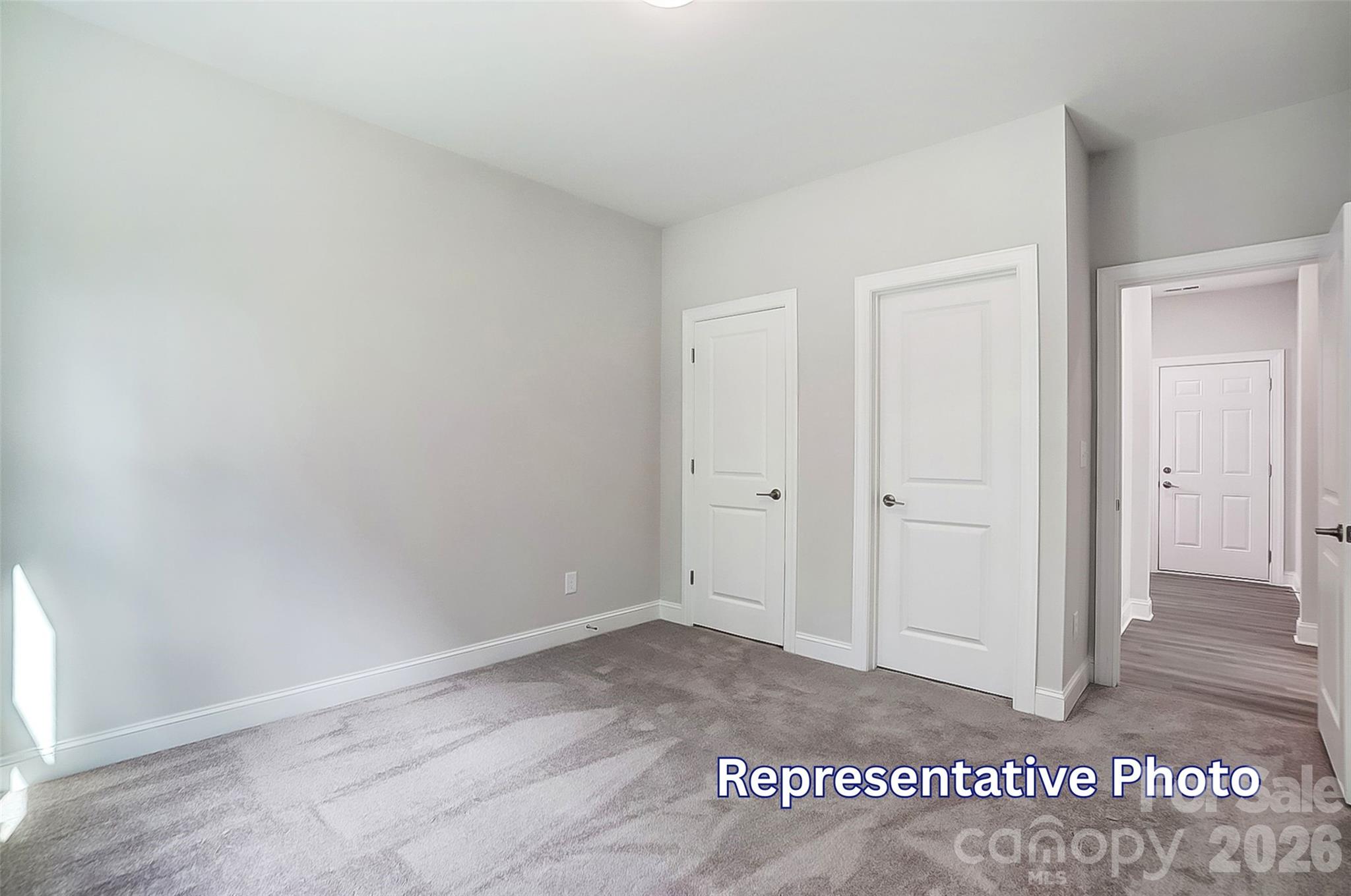 1071 Tradition Club Street — York