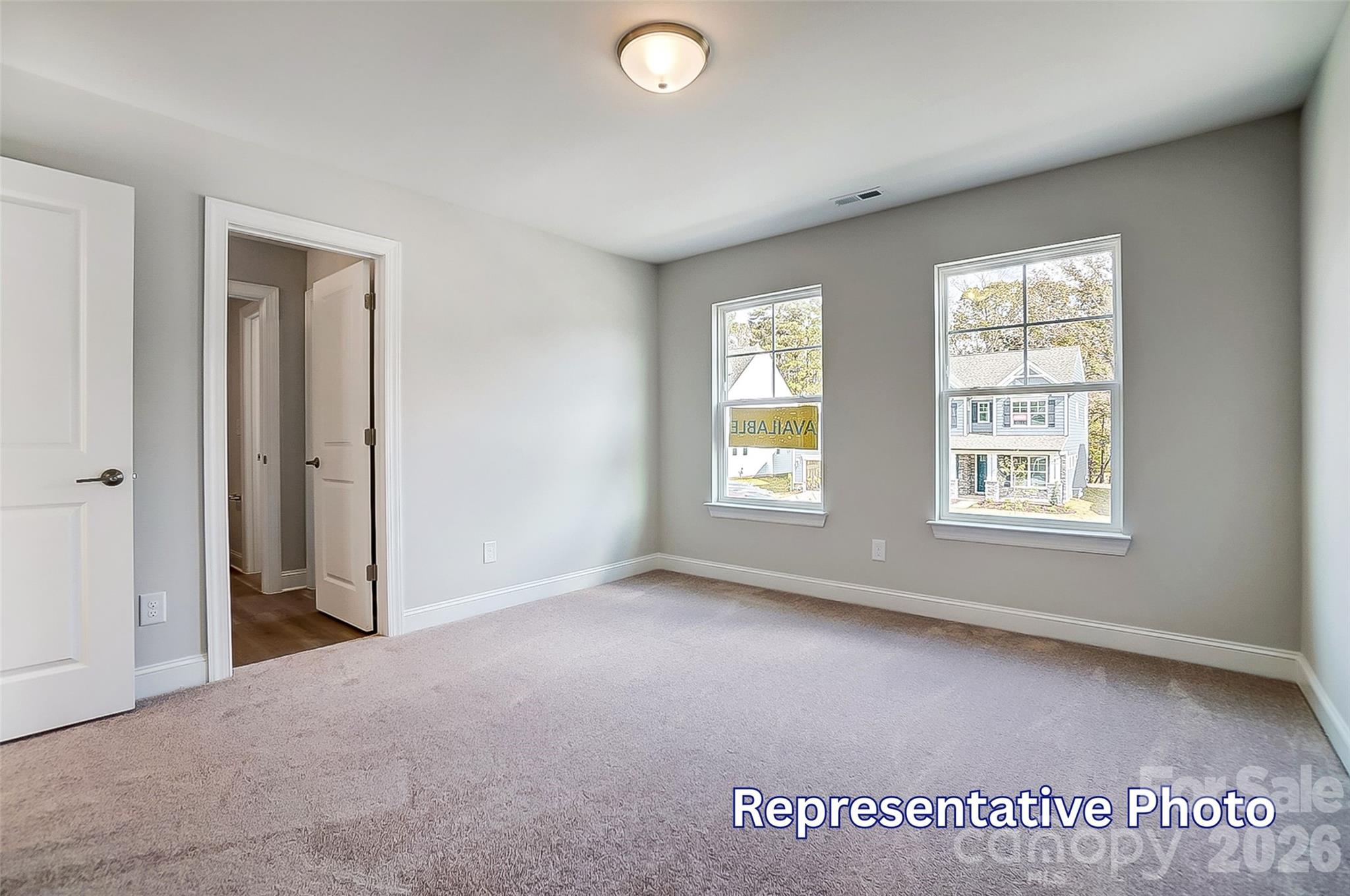 1071 Tradition Club Street — York