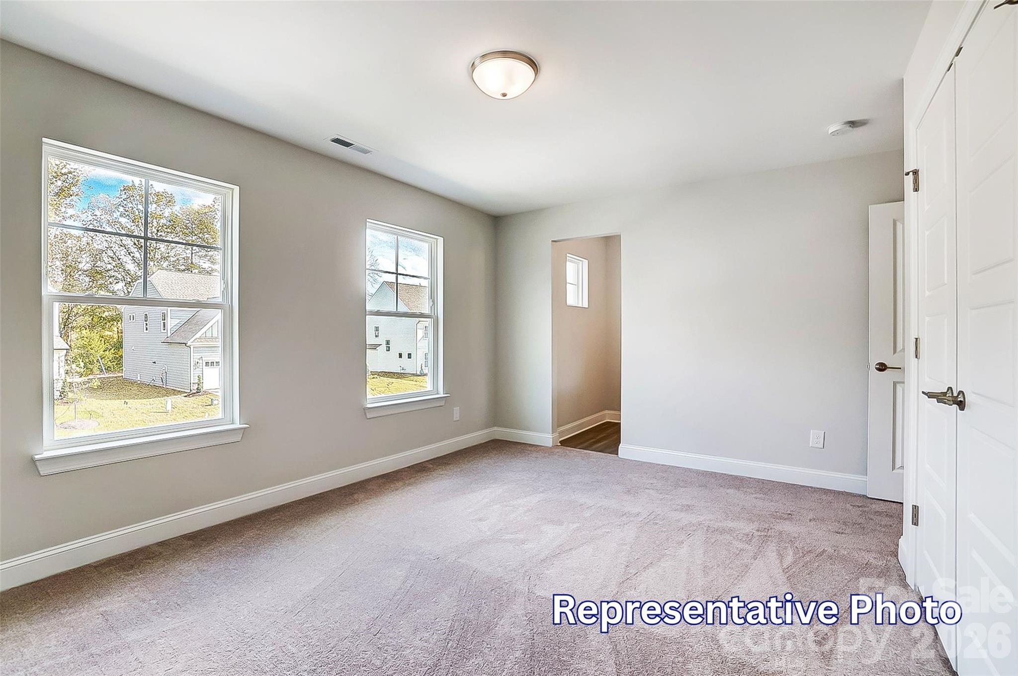 1071 Tradition Club Street — York