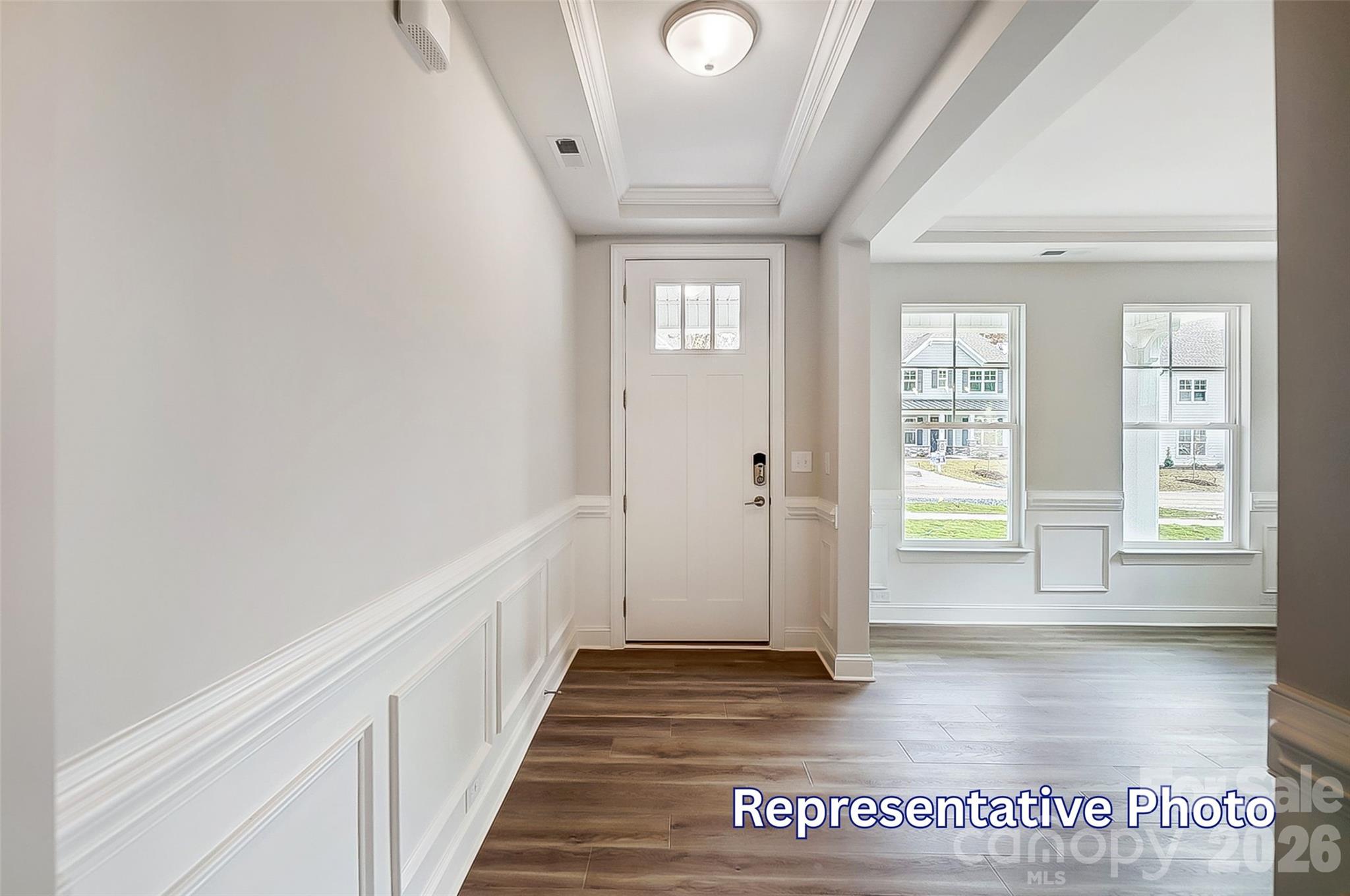 1071 Tradition Club Street — York