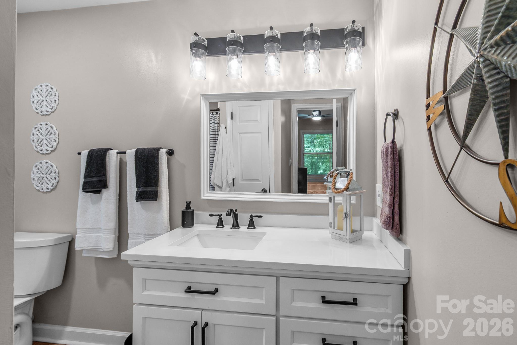 9205 Richardson King Road — Waxhaw