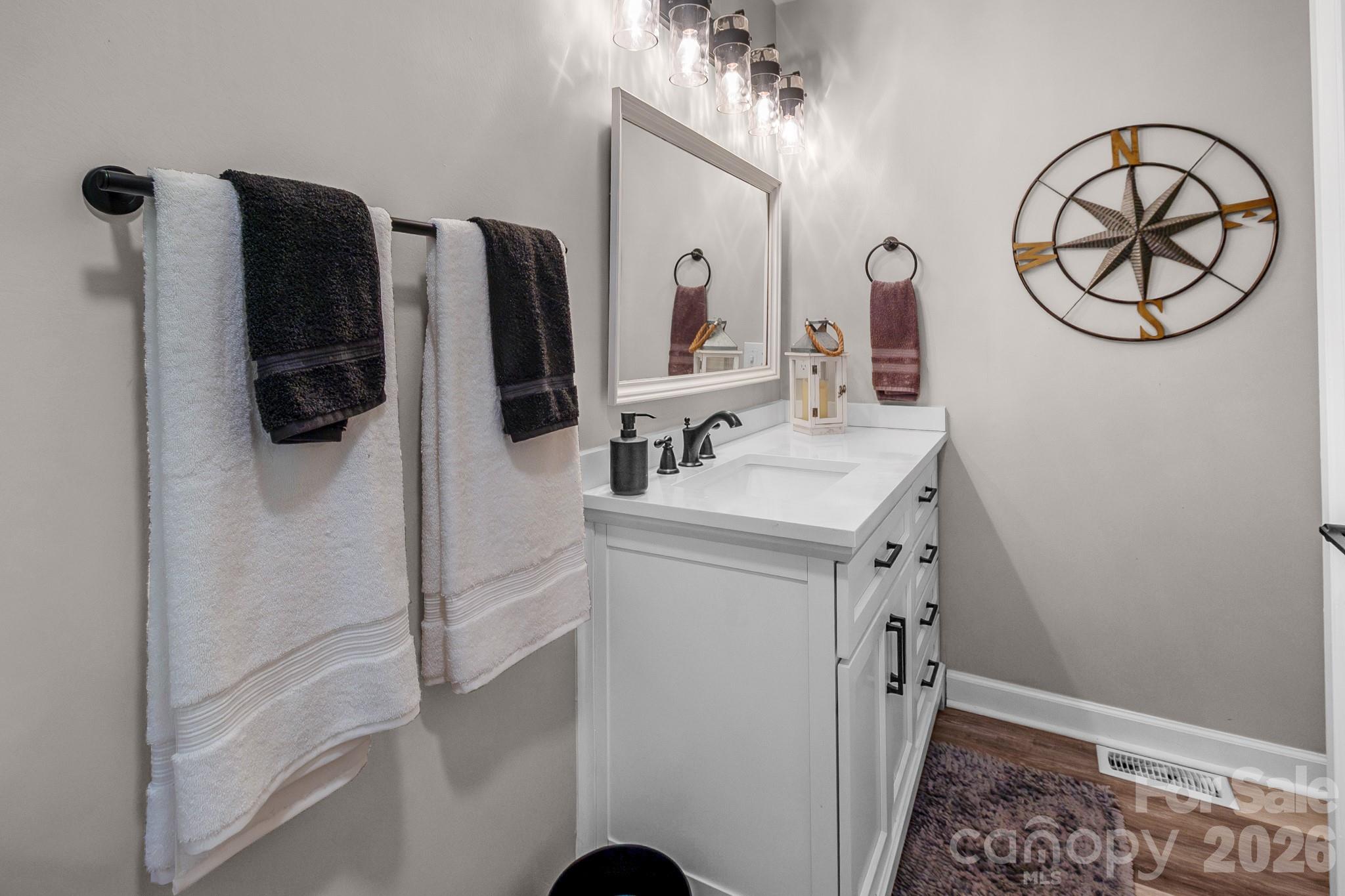 9205 Richardson King Road — Waxhaw