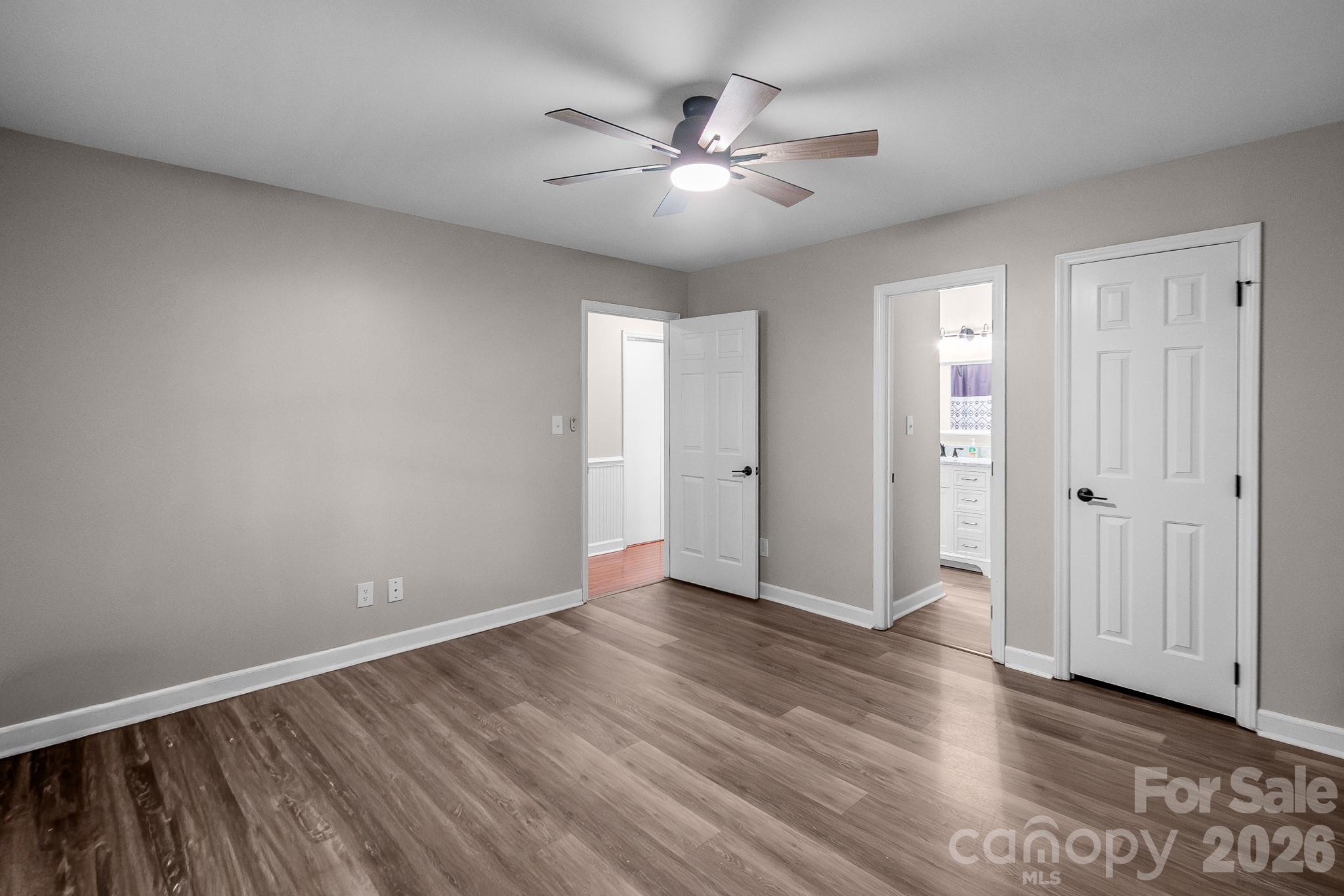 9205 Richardson King Road — Waxhaw