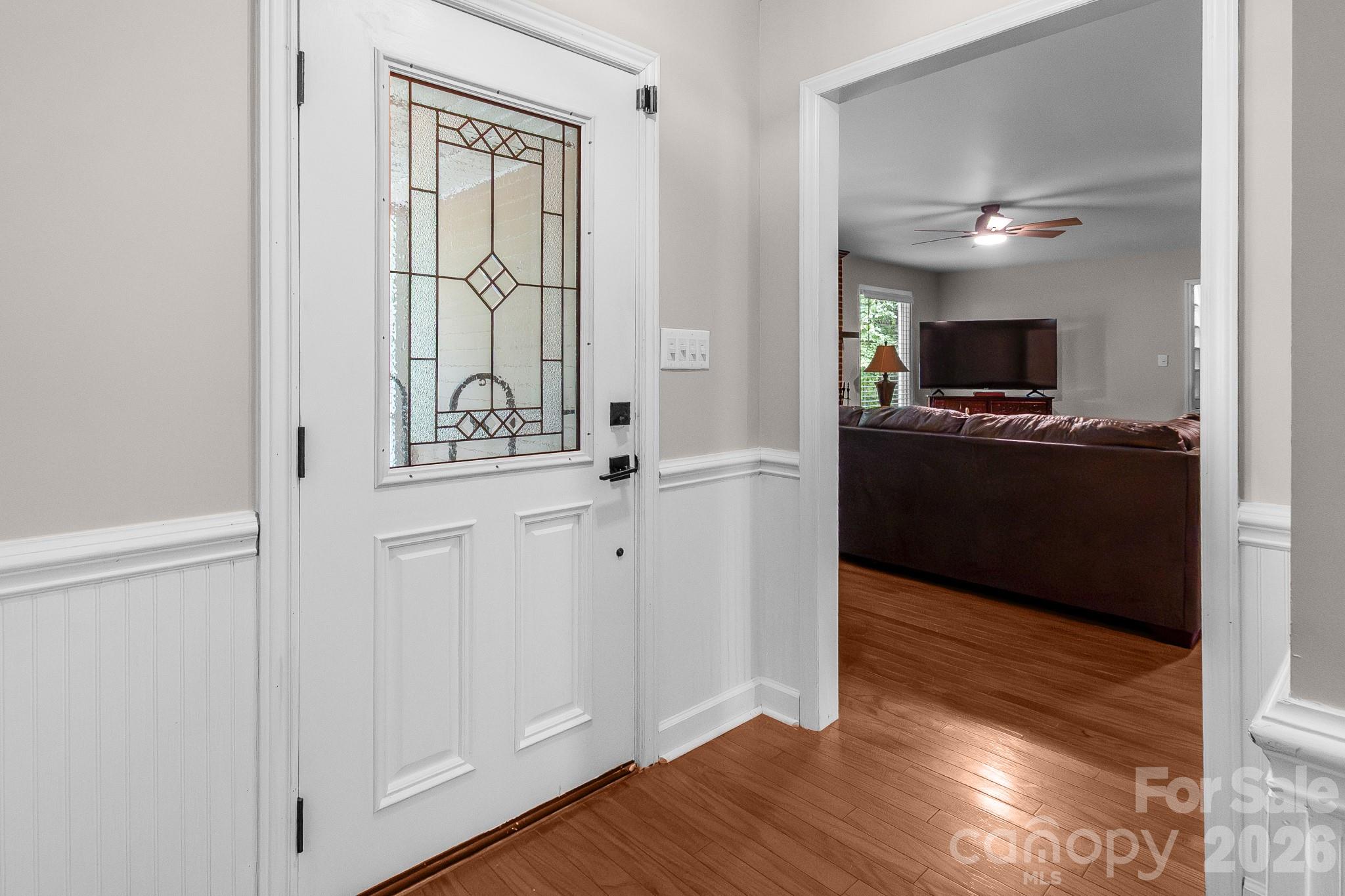 9205 Richardson King Road — Waxhaw