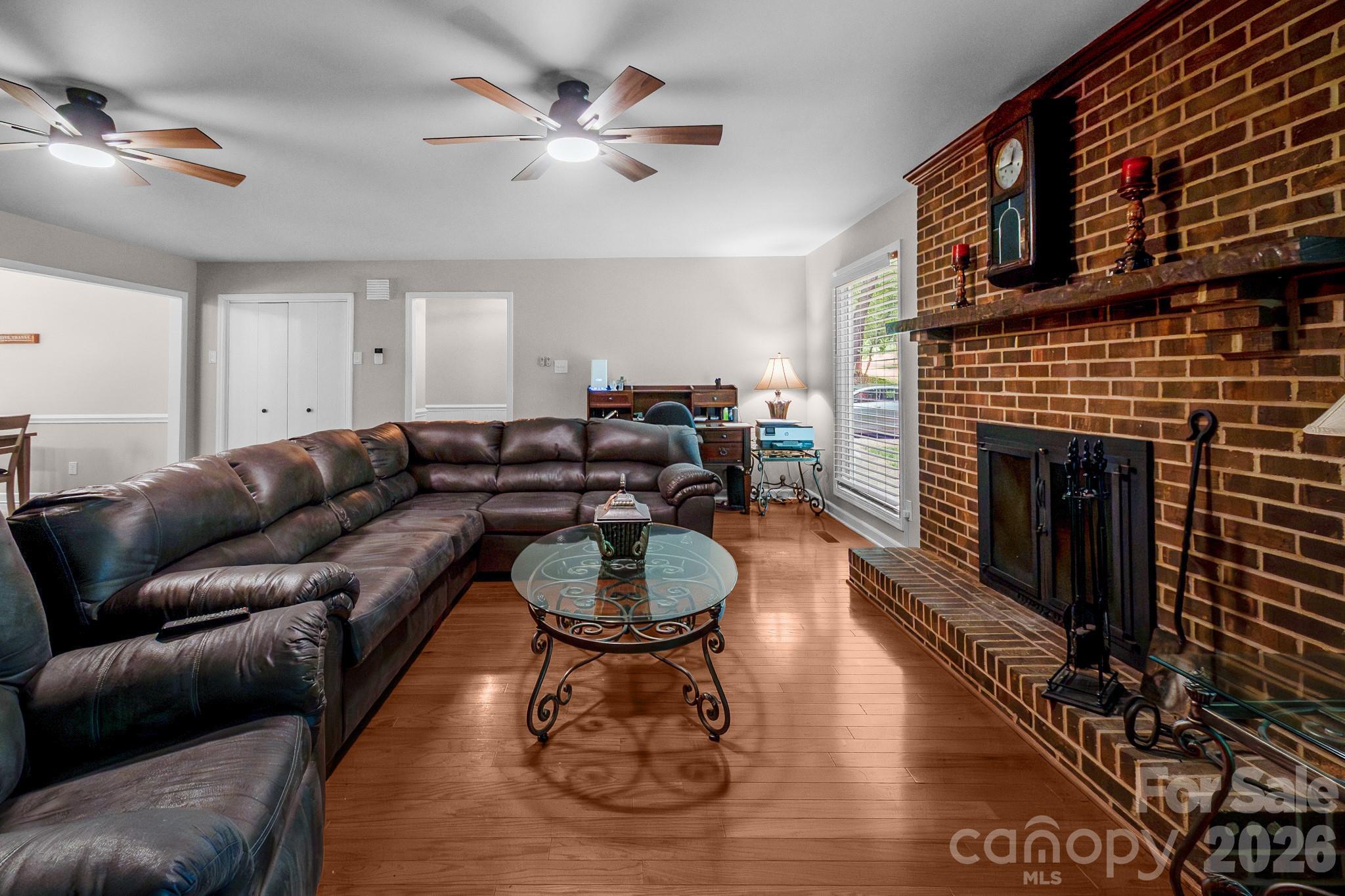 9205 Richardson King Road — Waxhaw