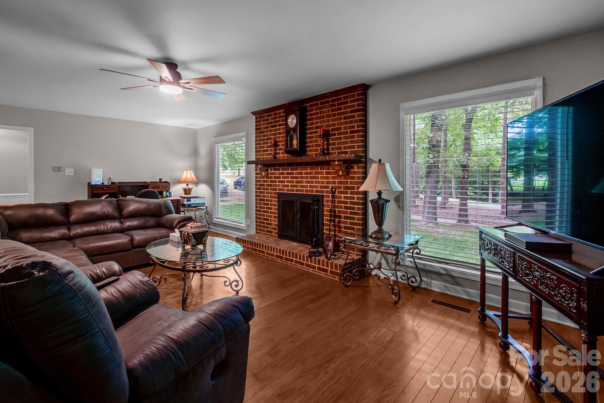 9205 Richardson King Road — Waxhaw