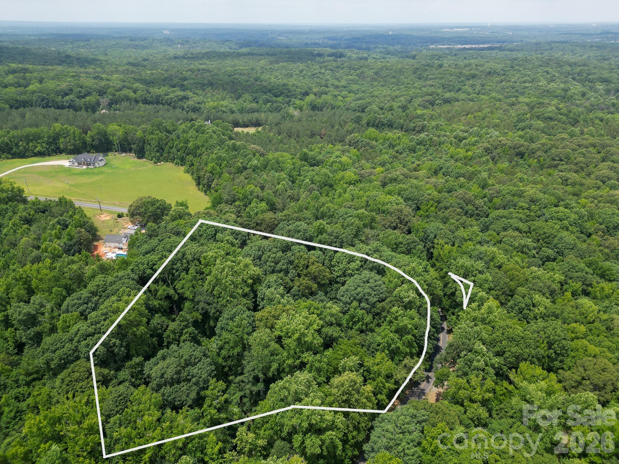 9205 Richardson King Road — Waxhaw