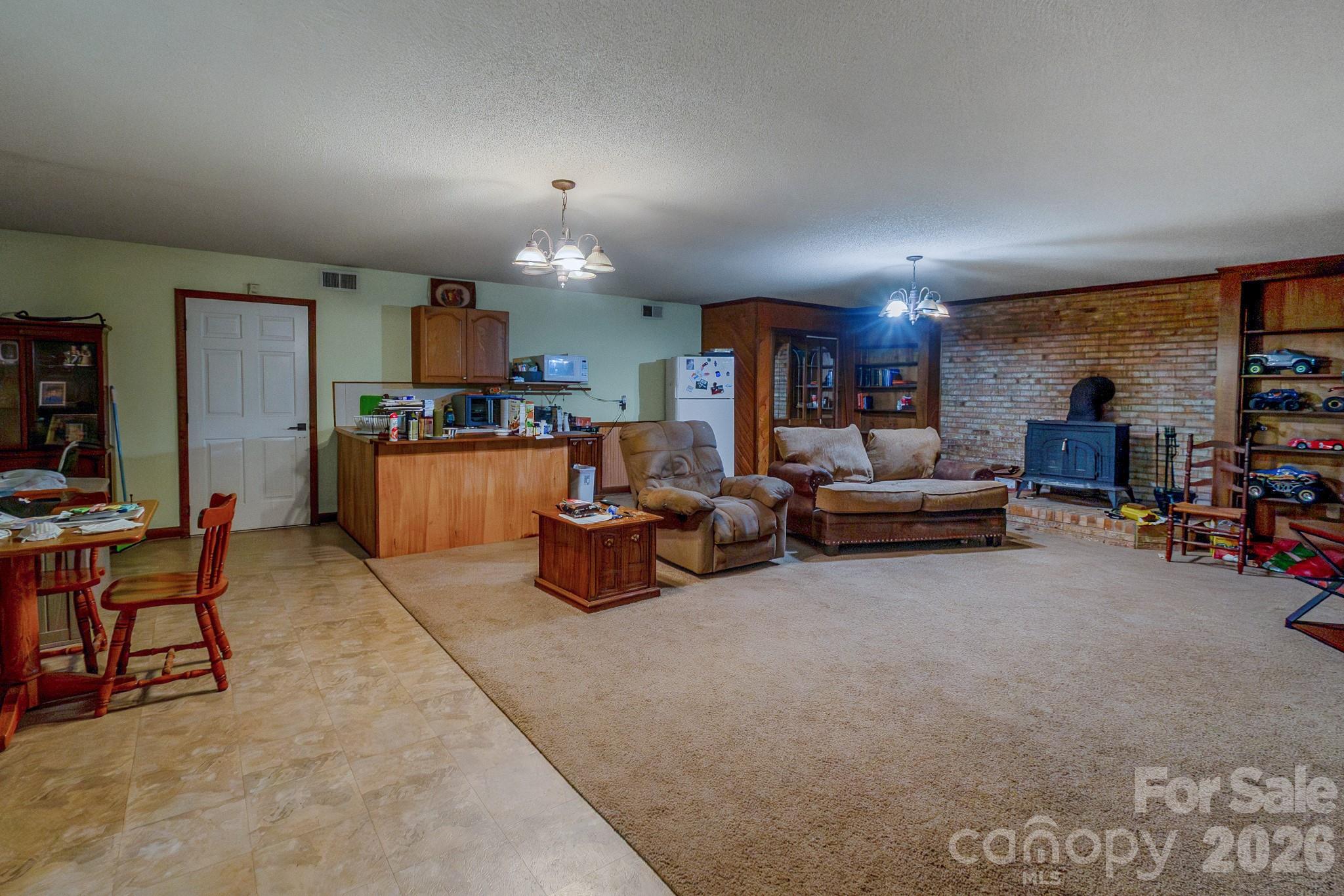 9205 Richardson King Road — Waxhaw