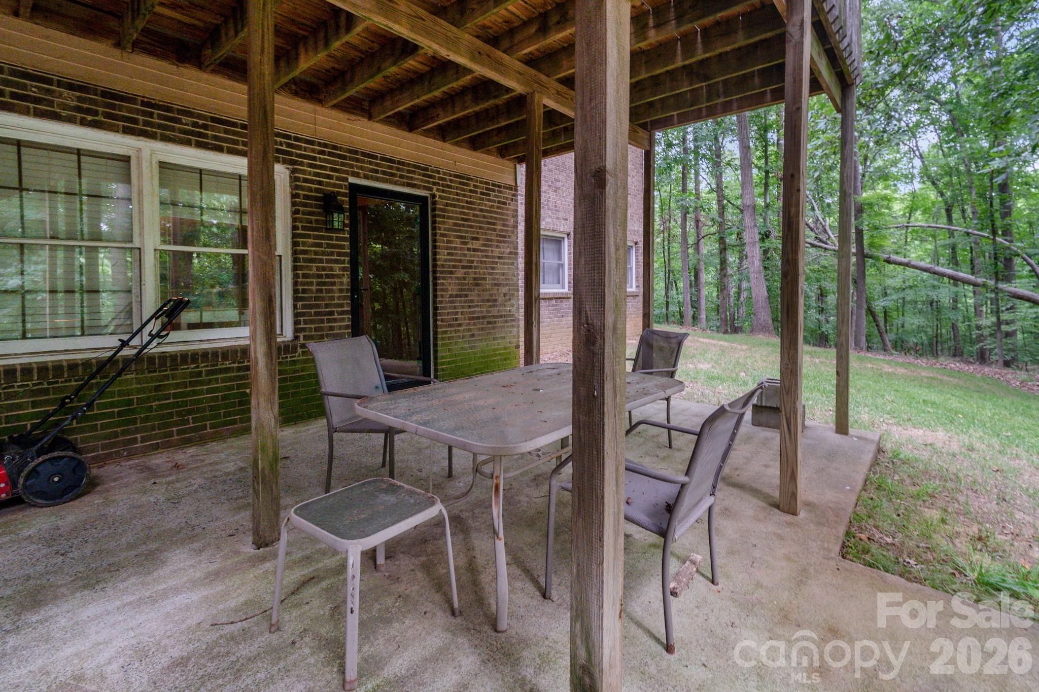 9205 Richardson King Road — Waxhaw