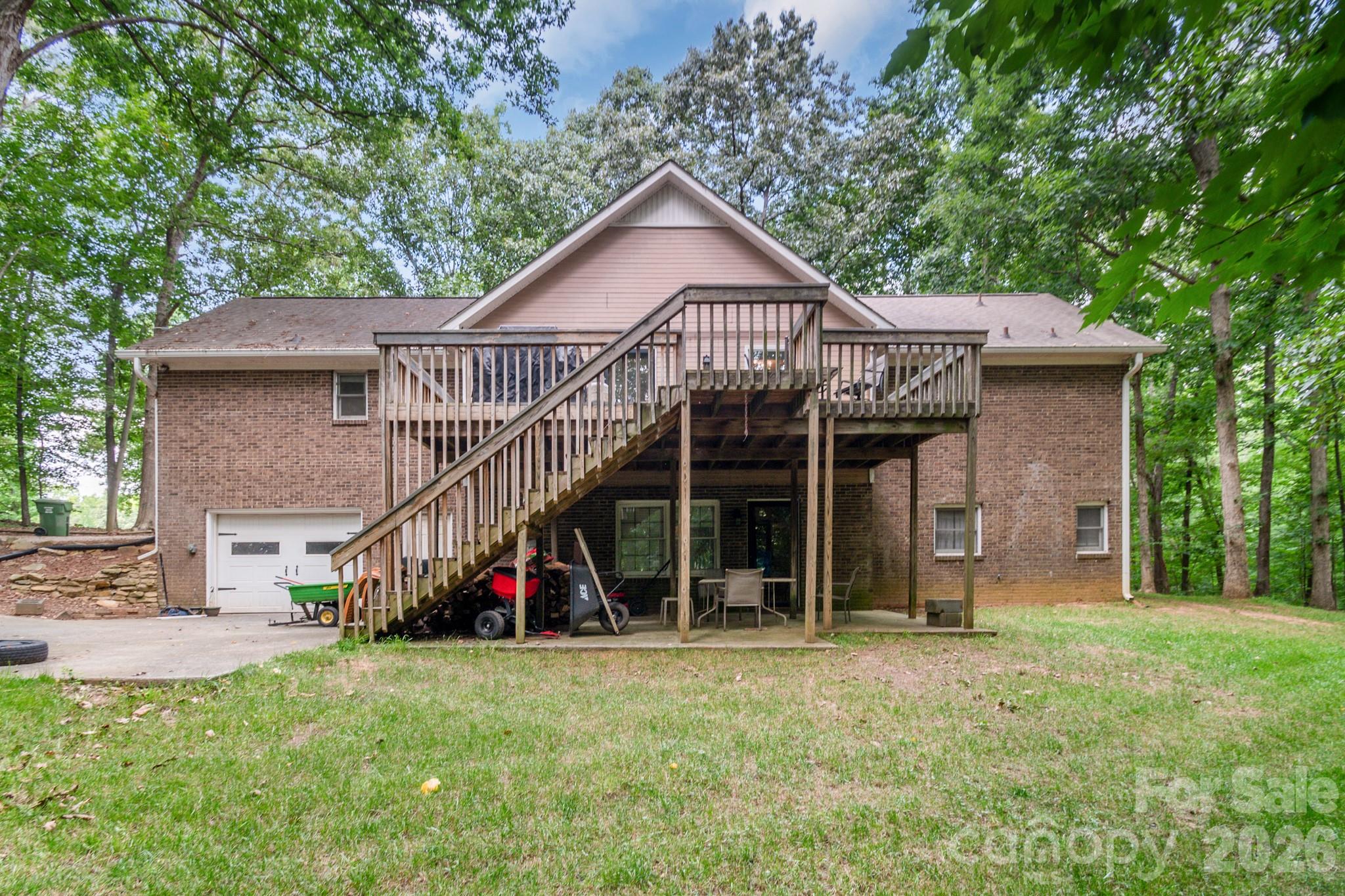 9205 Richardson King Road — Waxhaw